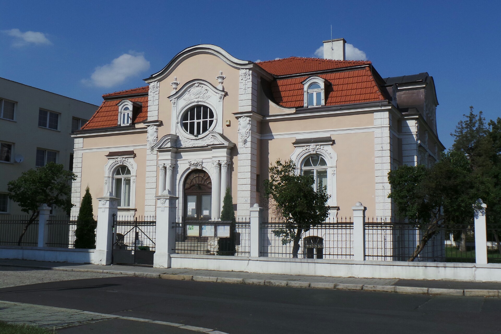 Úřad práce České republiky