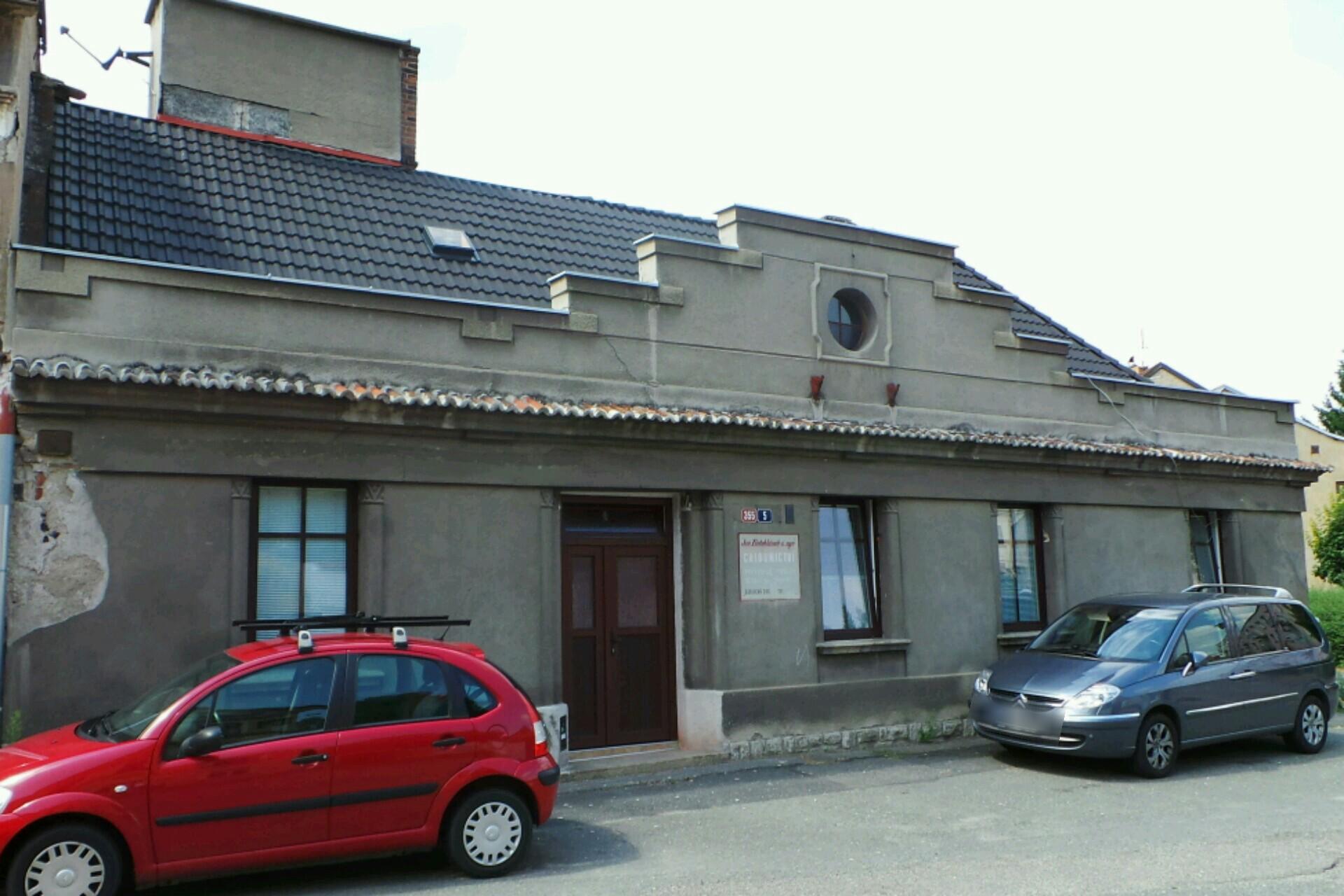 Čalounictví - Roman Zlatohlávek