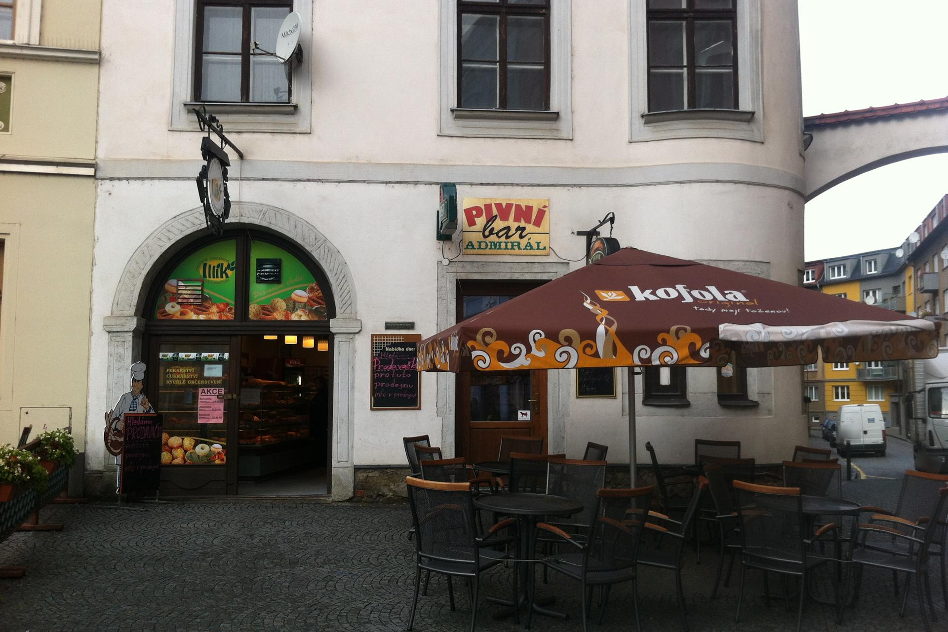 Pekařství Illík, s.r.o. foto 2