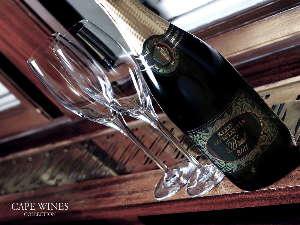 CAPE WINES COLLECTION, s.r.o. foto 1