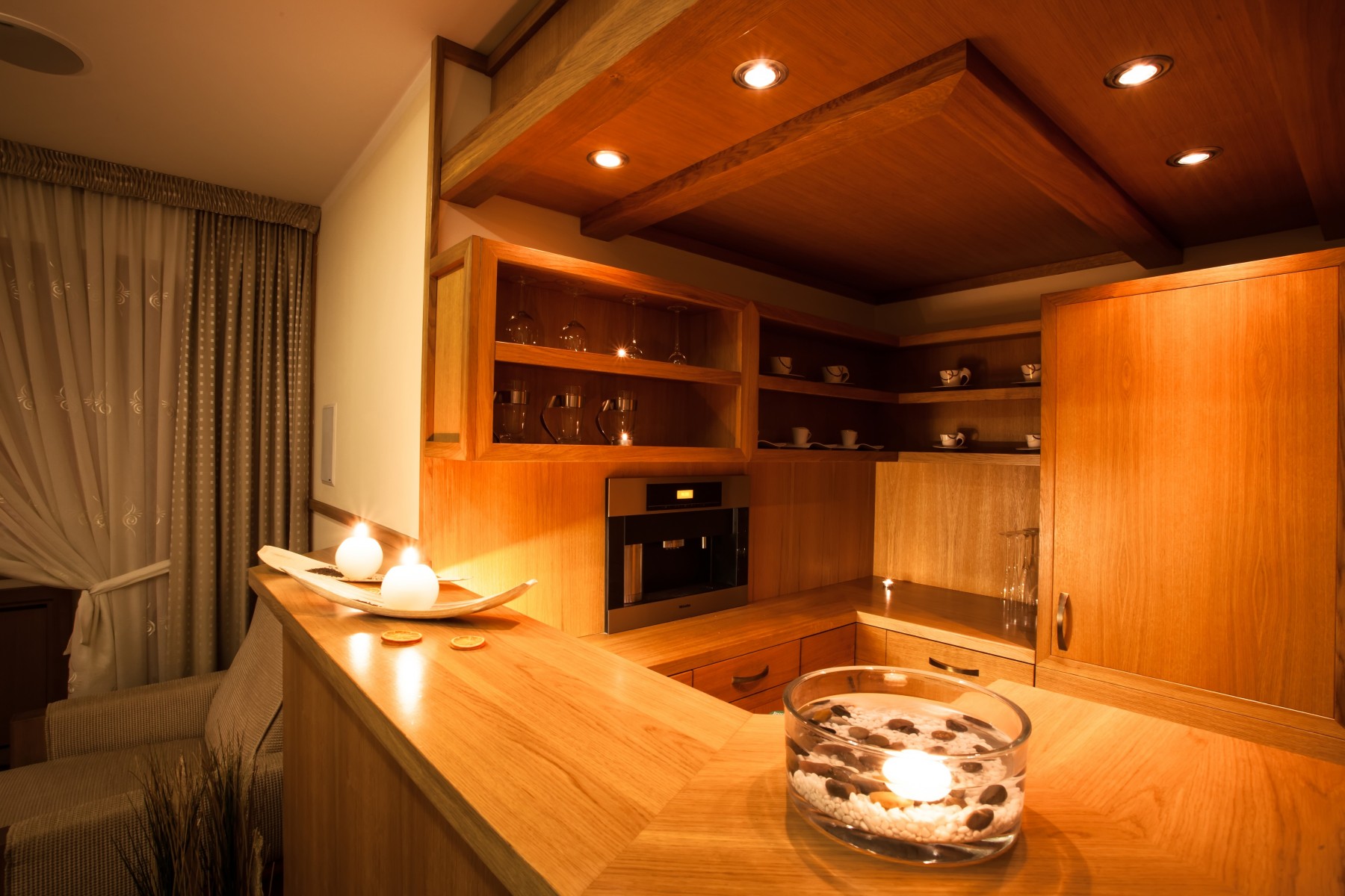 Luxury Spa foto 3