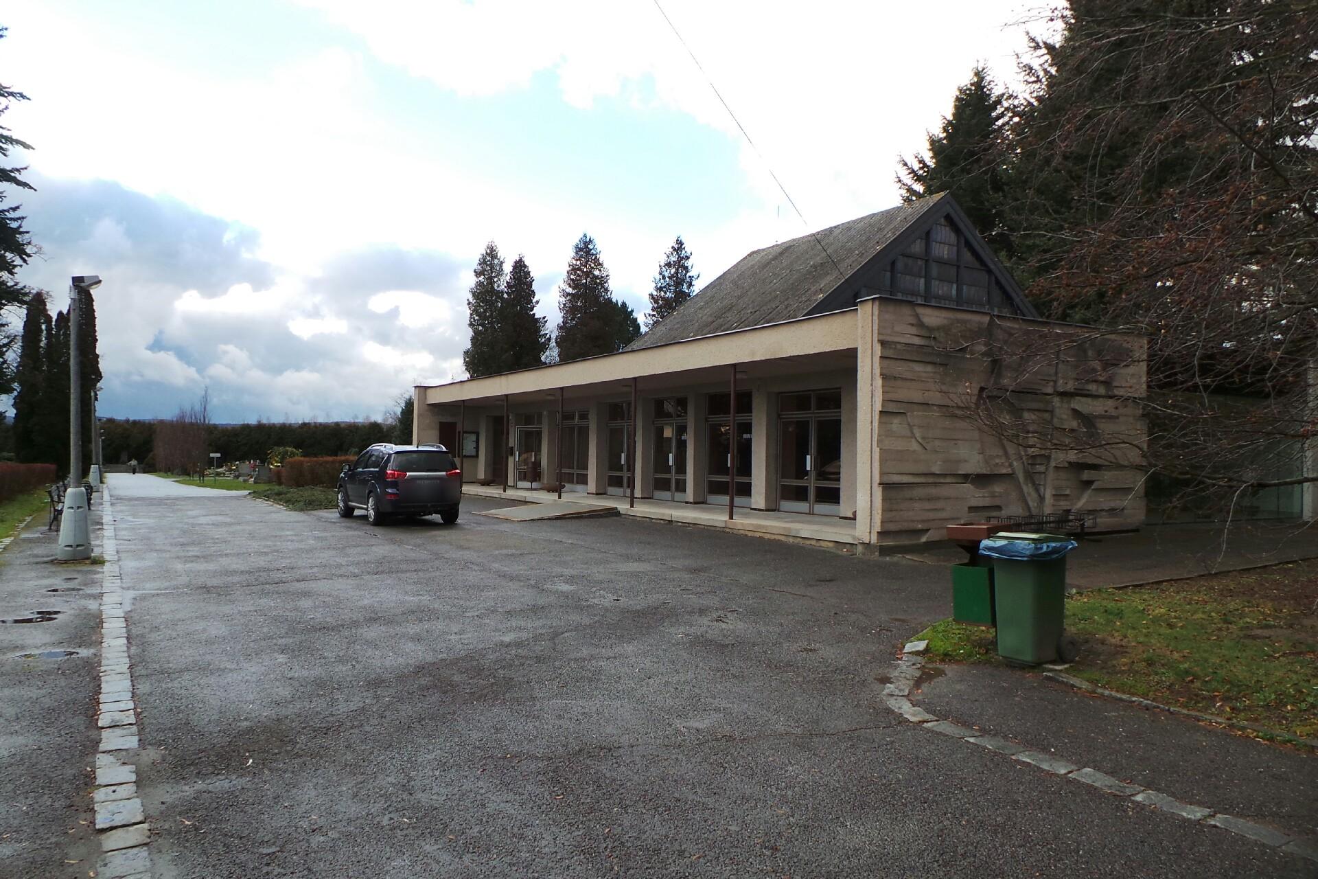 Pohřební služba Petr Němec