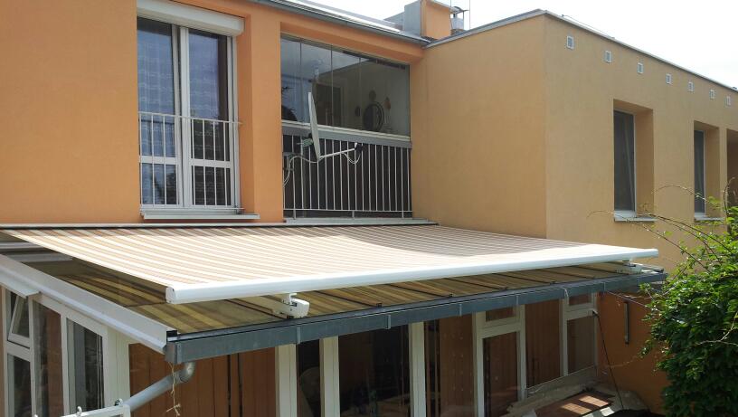 ŽALUZIE SLAVÍK foto 4