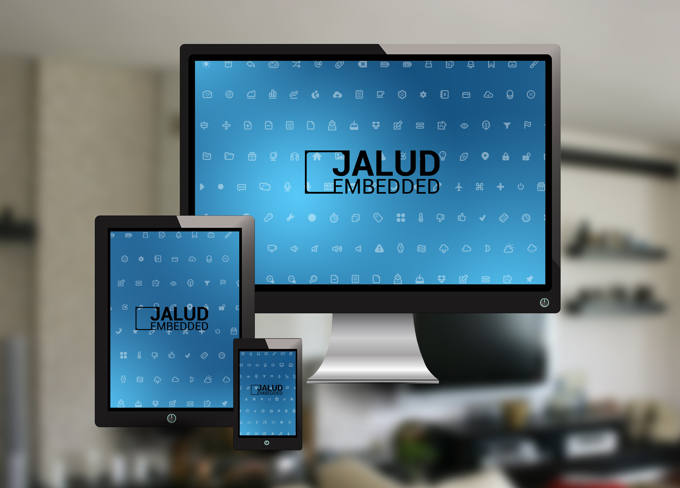 JALUD Embedded s.r.o. foto 3