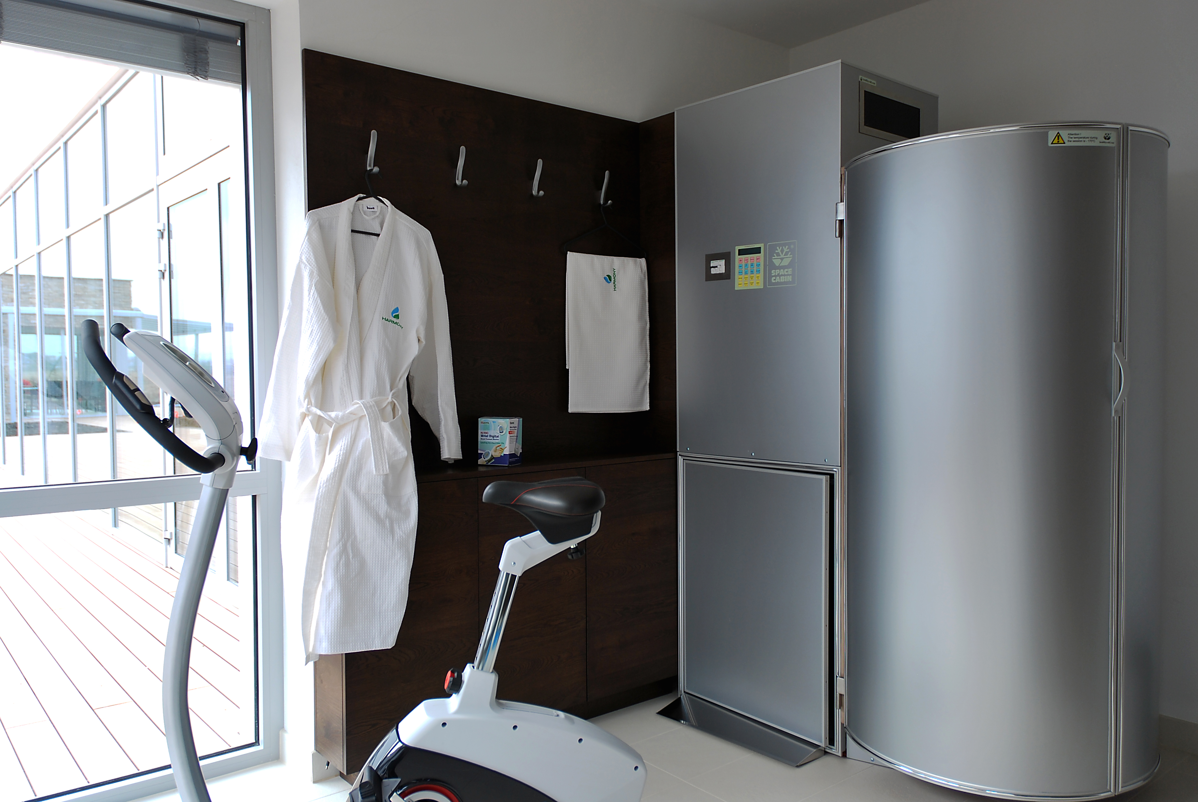 HARMONY MEDICAL & WELLNESS, s.r.o. foto 4