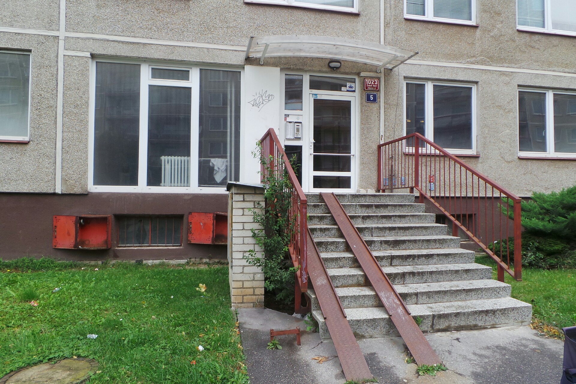 Česko-africká společnost, o.s.