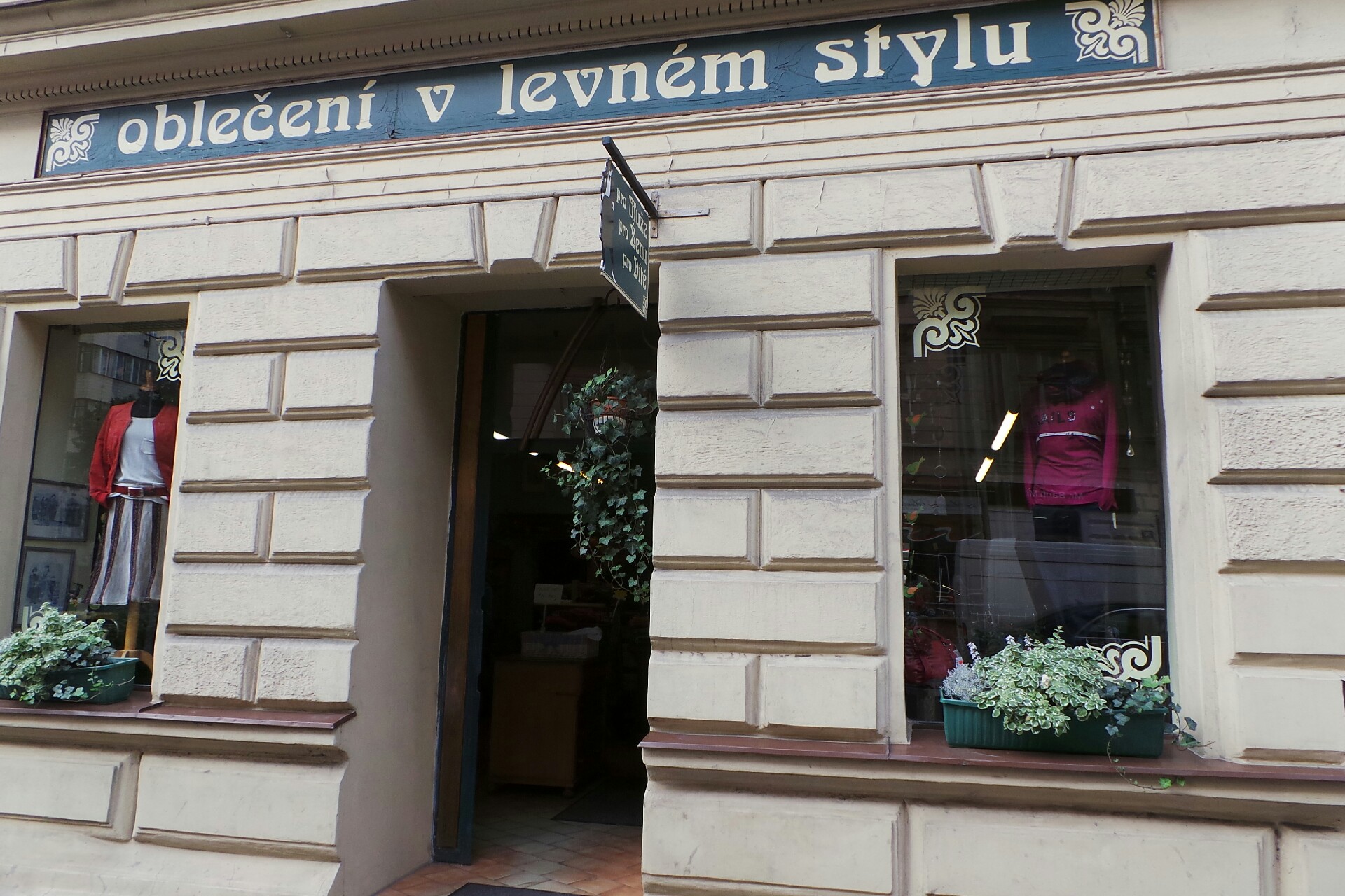 Irena Tomíšková foto 1