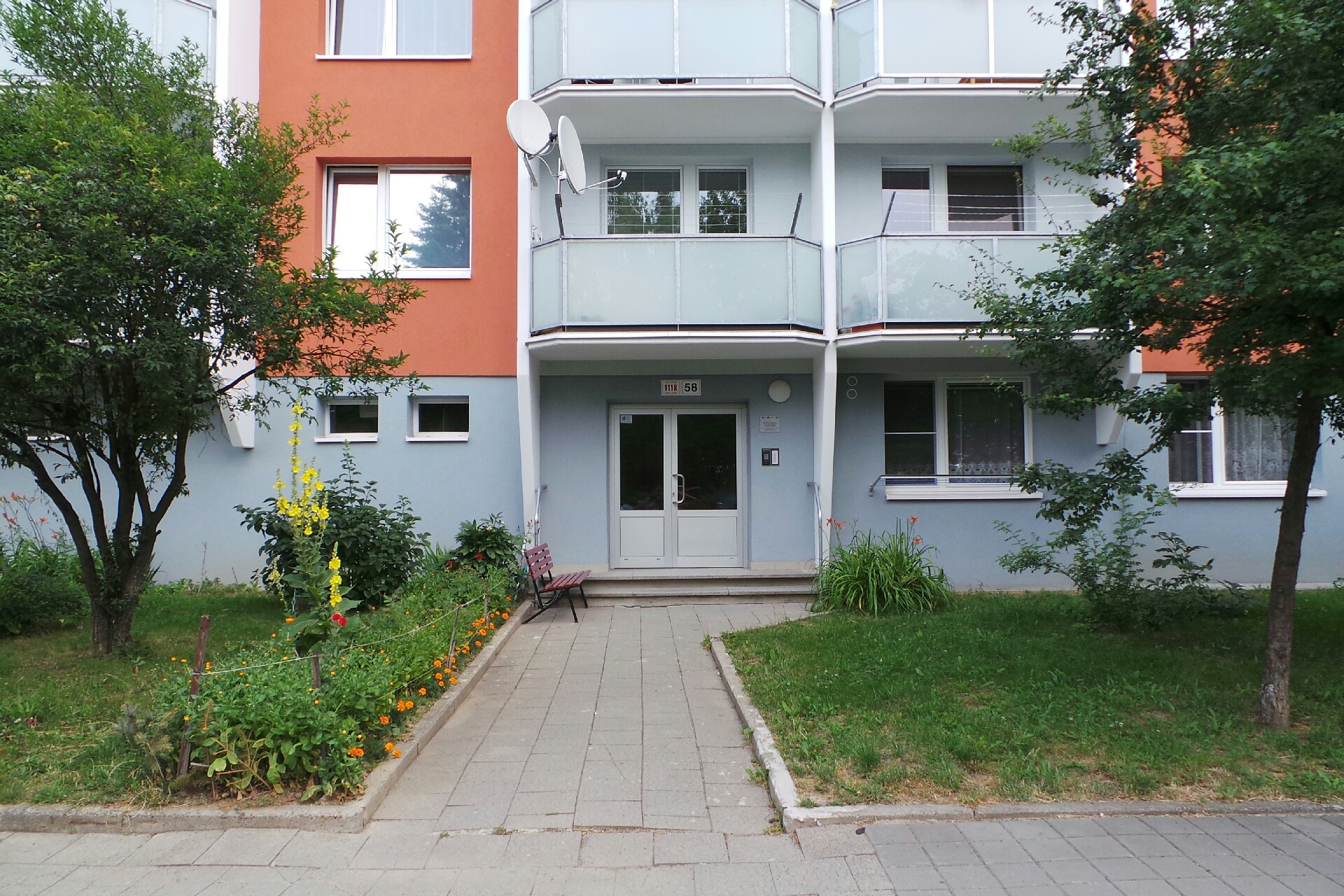 Bohumil Kedroň - údržba nemovitostí foto 2