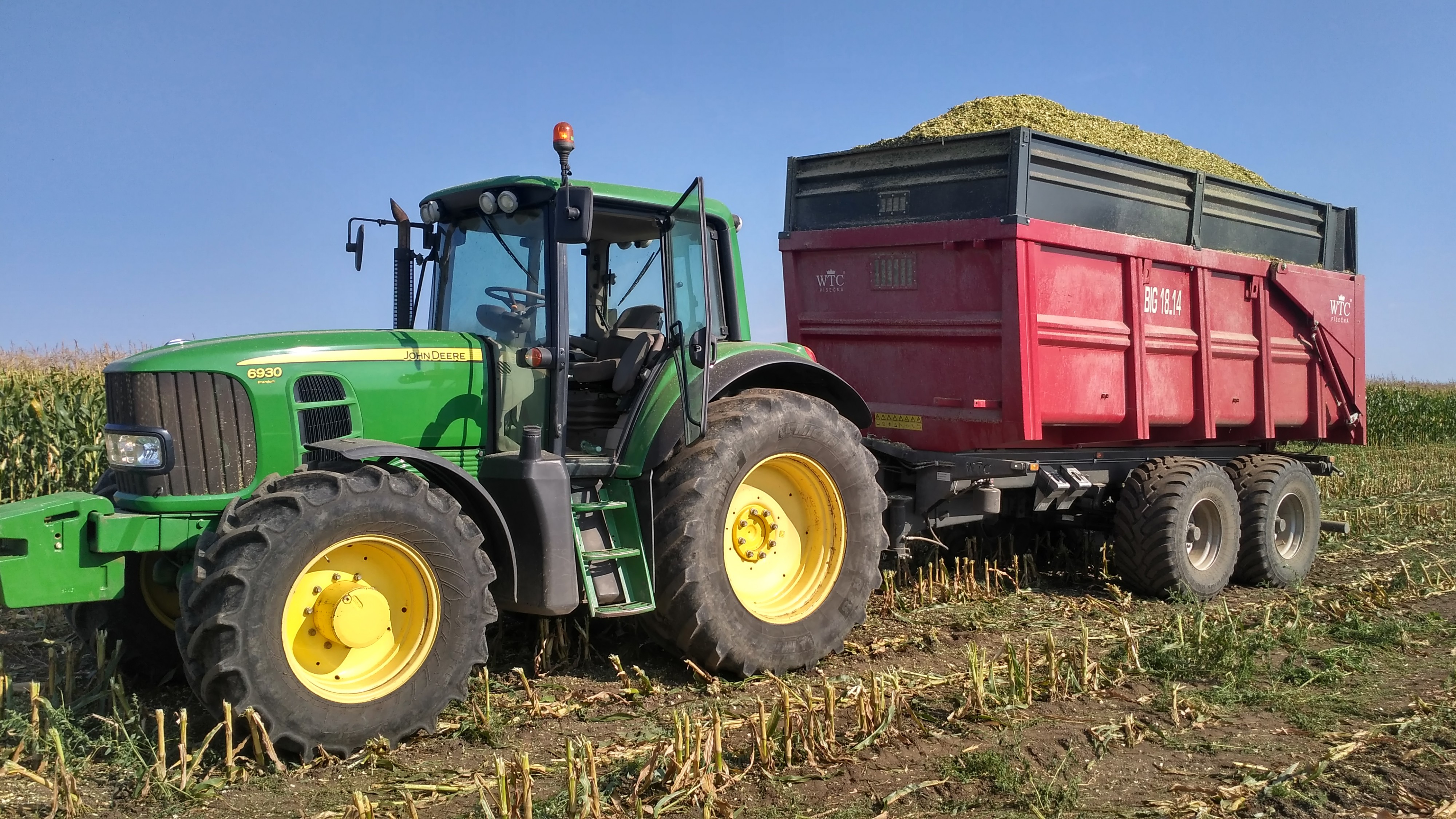 Agroslužby BLAHA foto 3