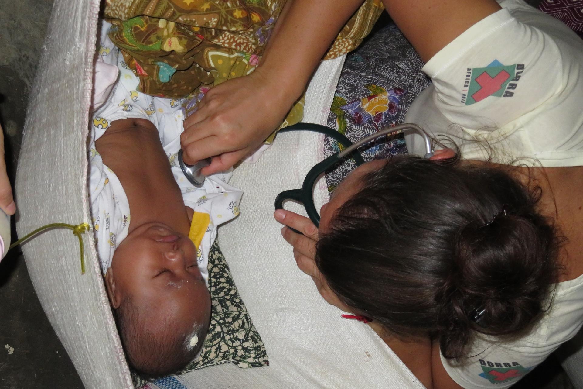 DORRA - Doctors for Asia