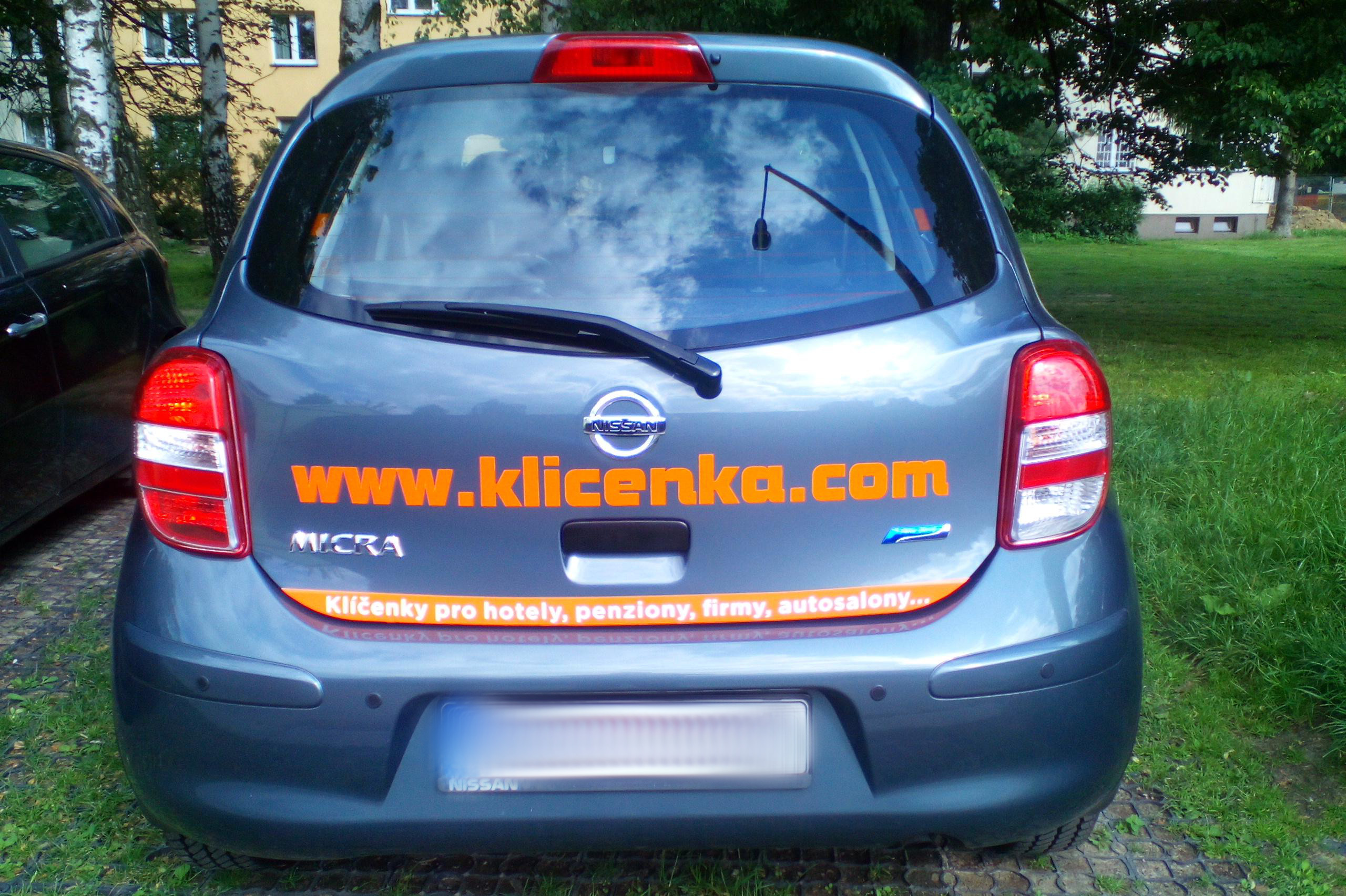 Martin Petráš - reklamní a dárkové předměty