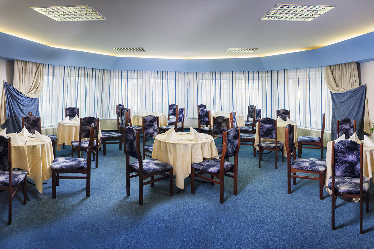 Hotel Atlas foto 4