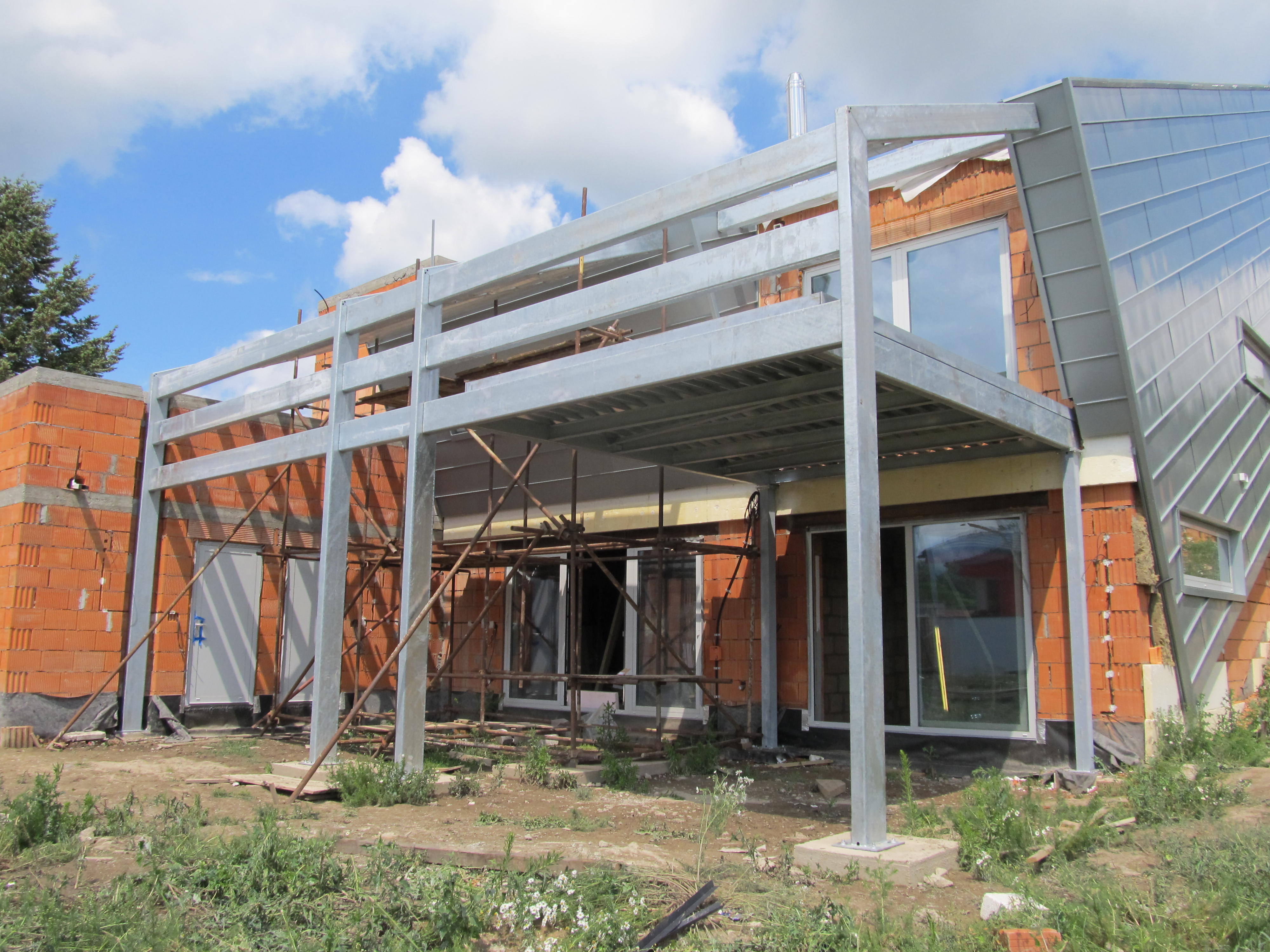 Zámečnictví Radek Kupka foto 2