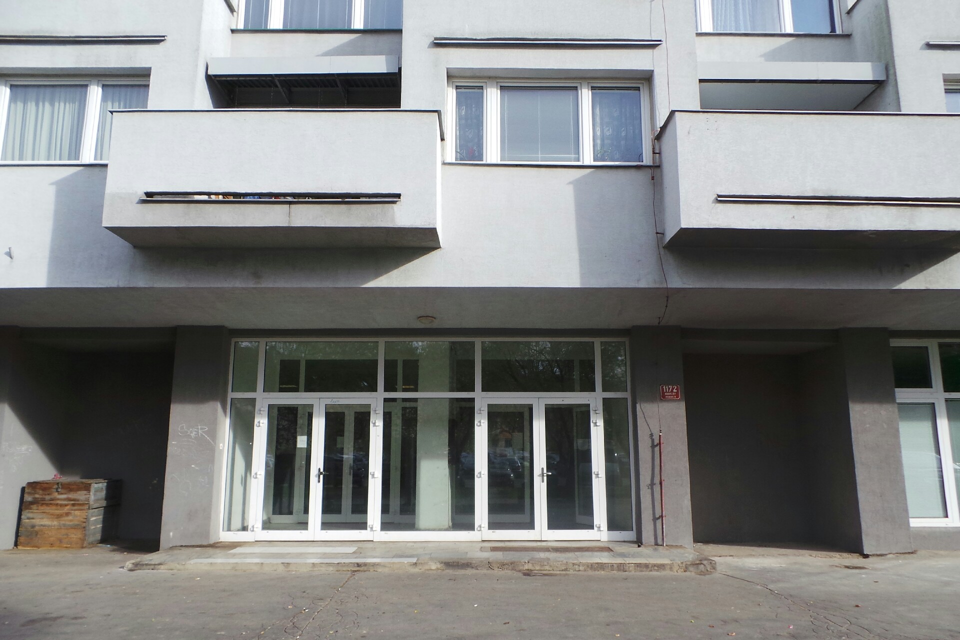 Ing. Miroslav Štěrba