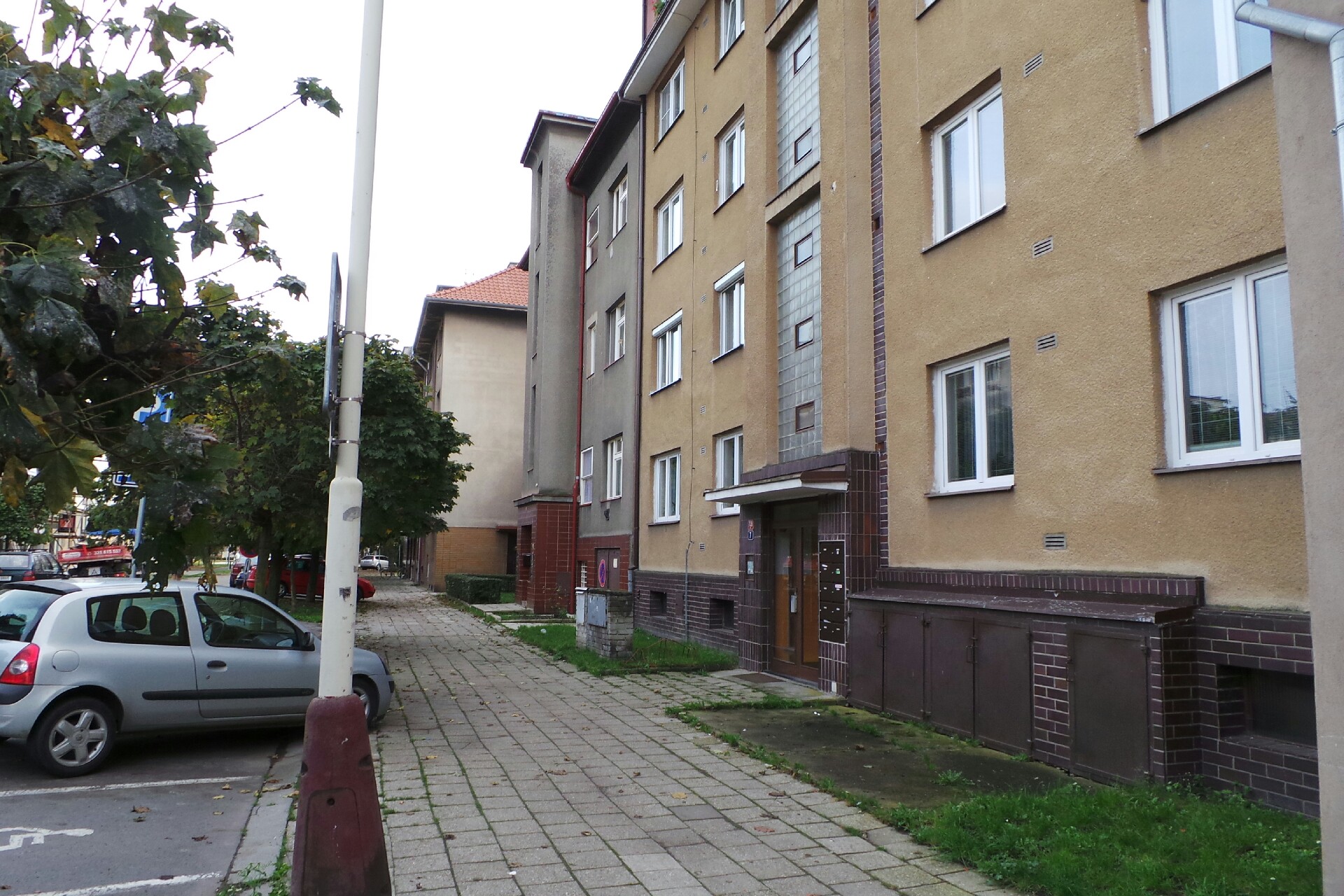 Jana Malá - prodej zdravé výživy