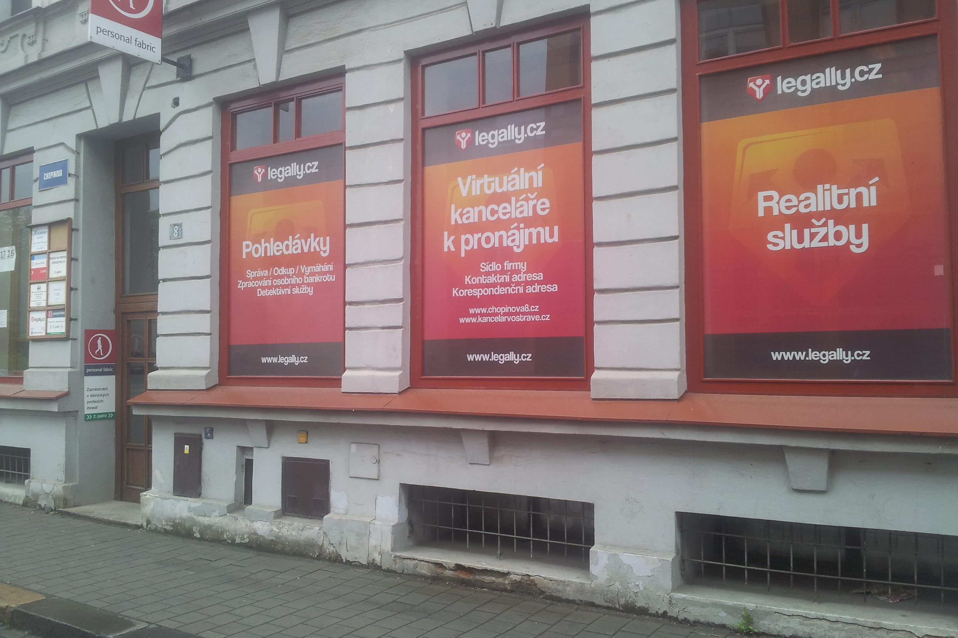 legally cz s.r.o.