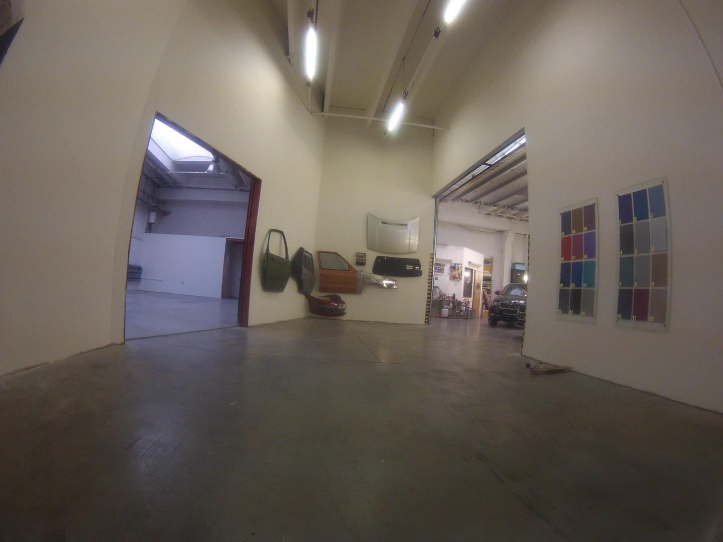 GLASSGARANT PRAHA, s.r.o. foto 5