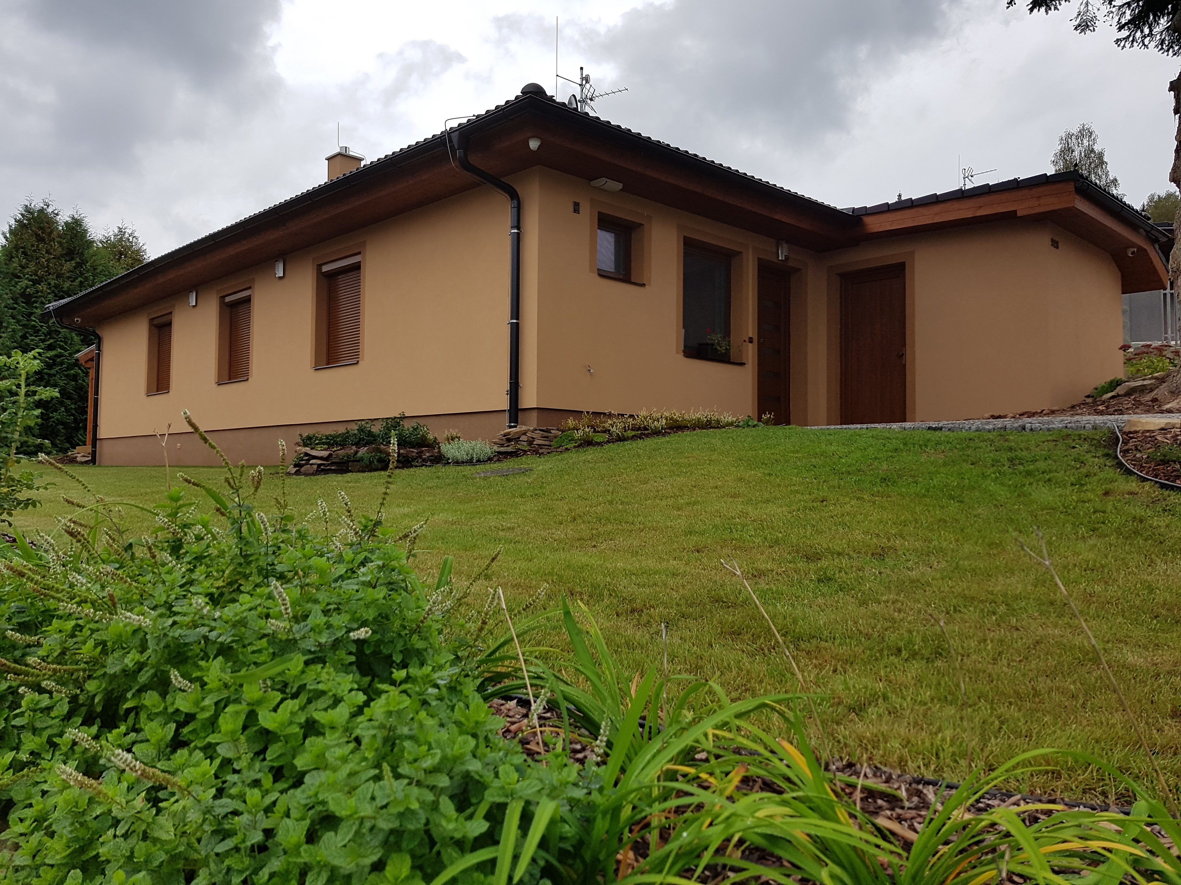 Chalupa na Lipně 1 foto 3