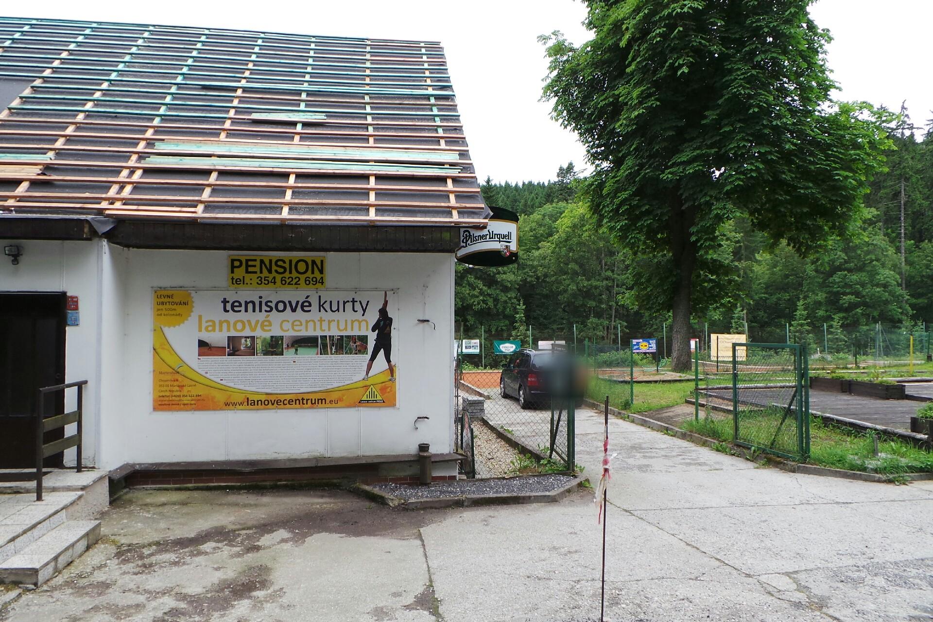 Michal Kandráč foto 1