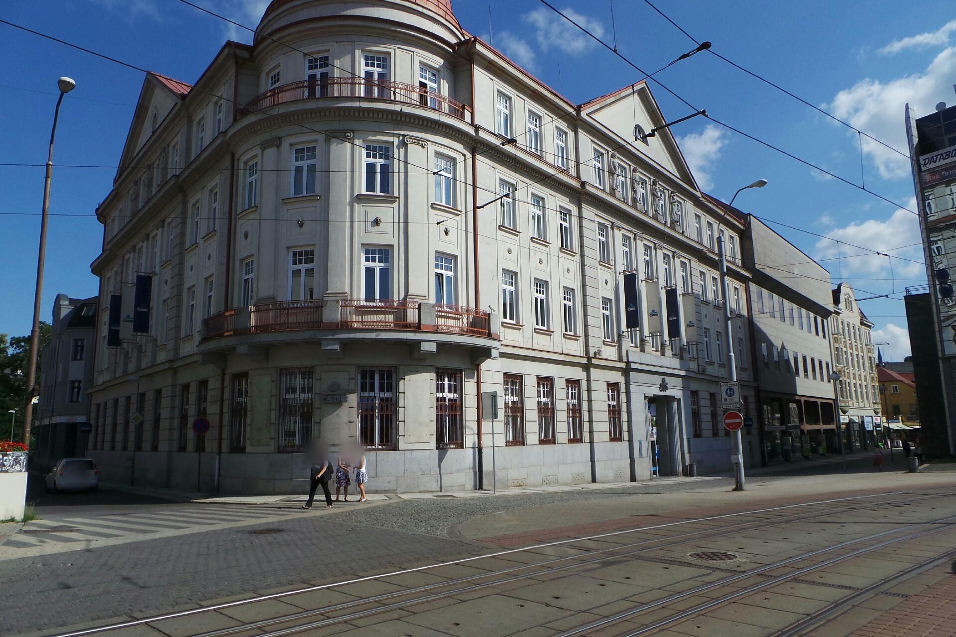 ČSOB - Československá obchodní banka