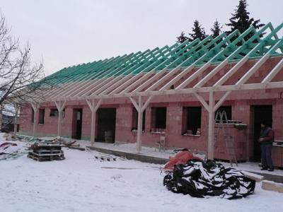 TESAŘSTVÍ Zemančík foto 3