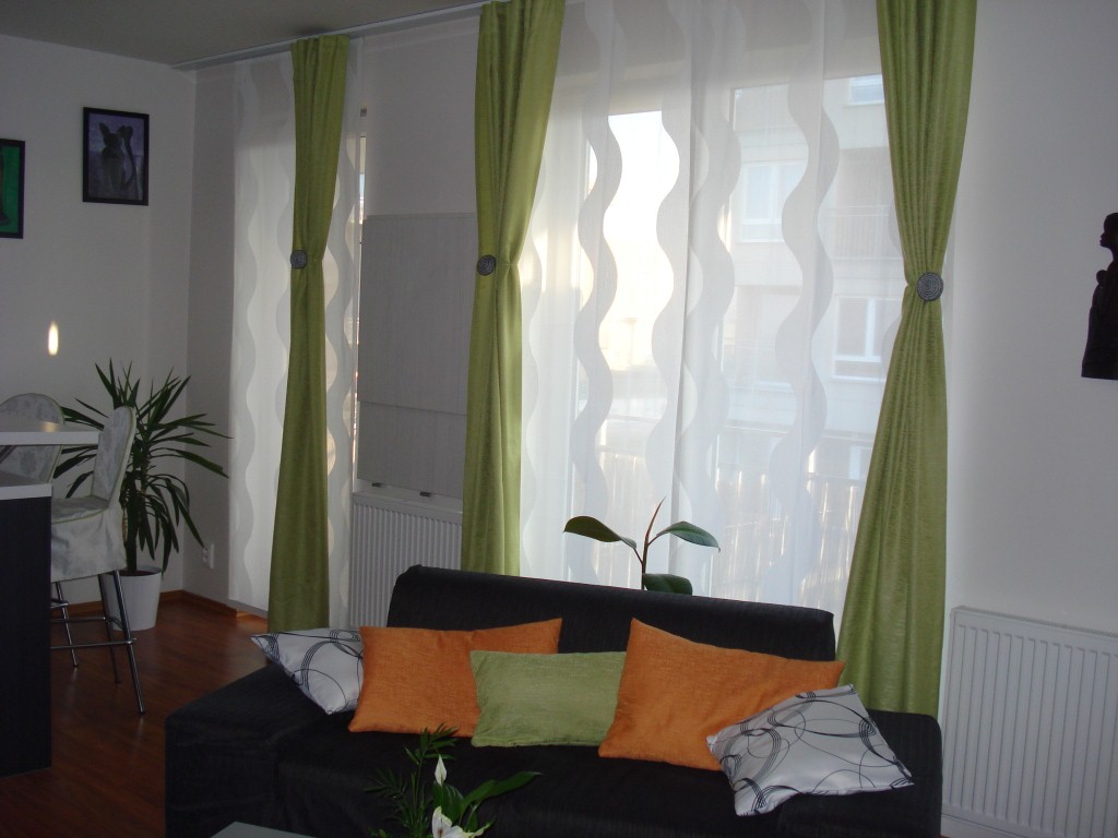 Bytový textil pro interiéry LaBeta foto 3