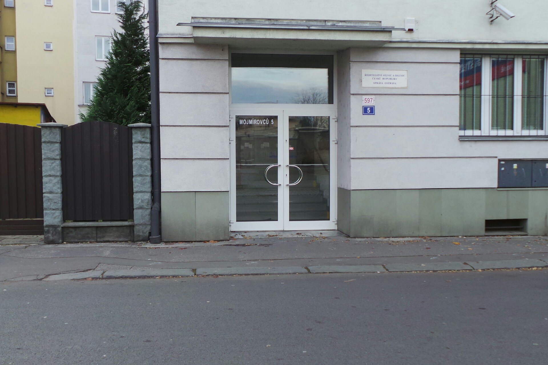 Junák - český skaut, středisko Mariánské Ostrava, z. s.