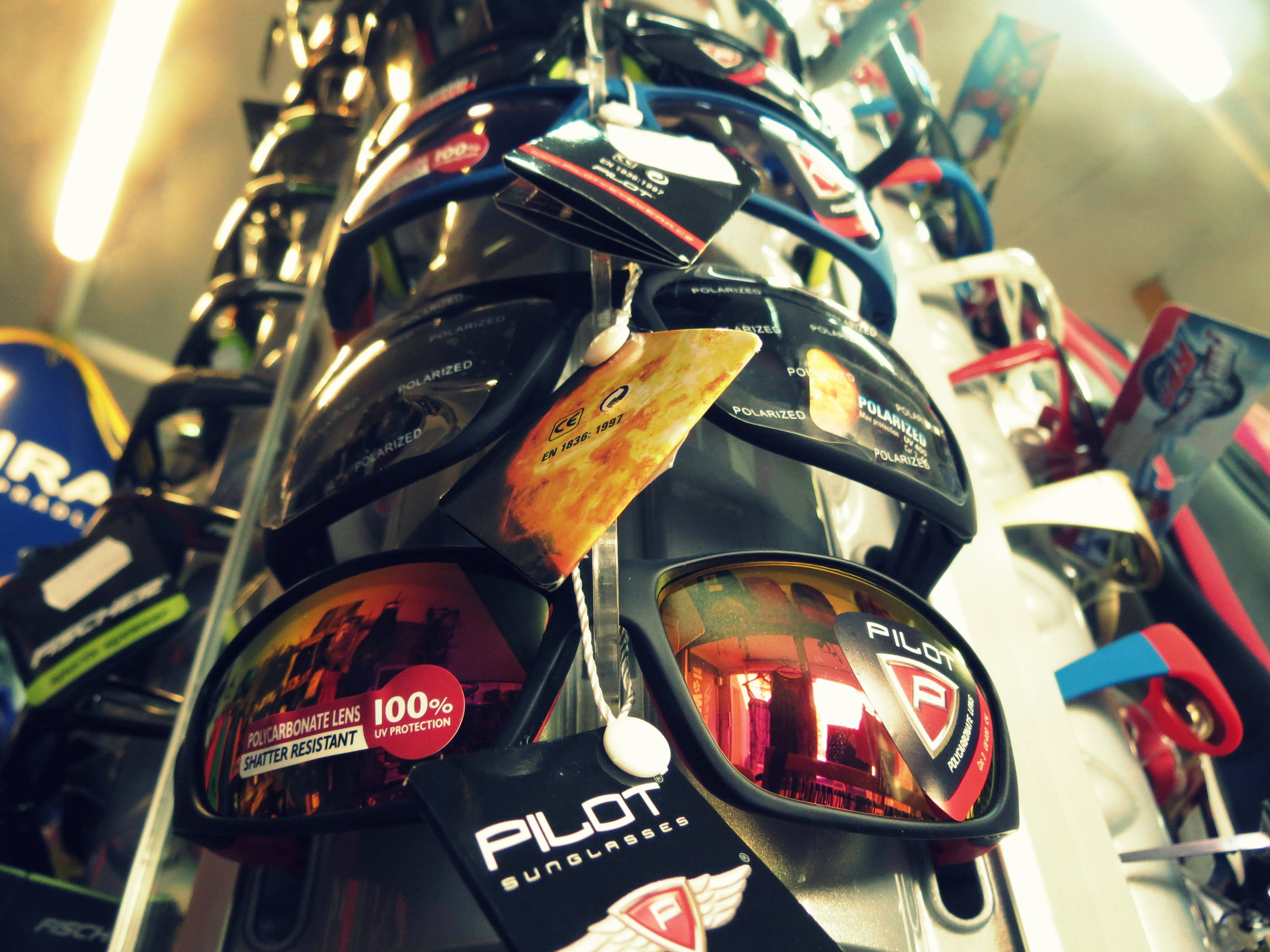 ALBISPORT foto 6
