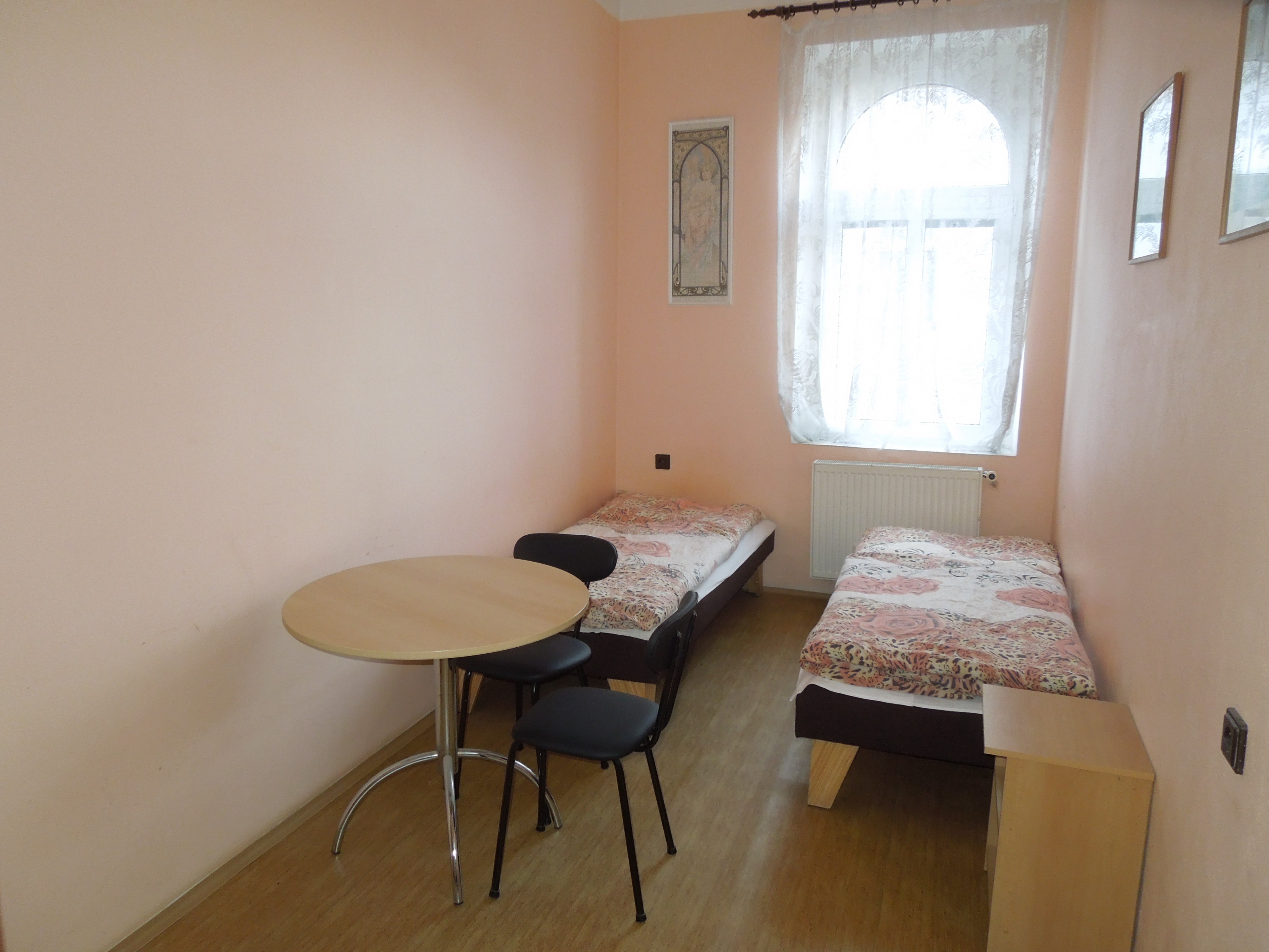 Apartmány Bakov foto 2