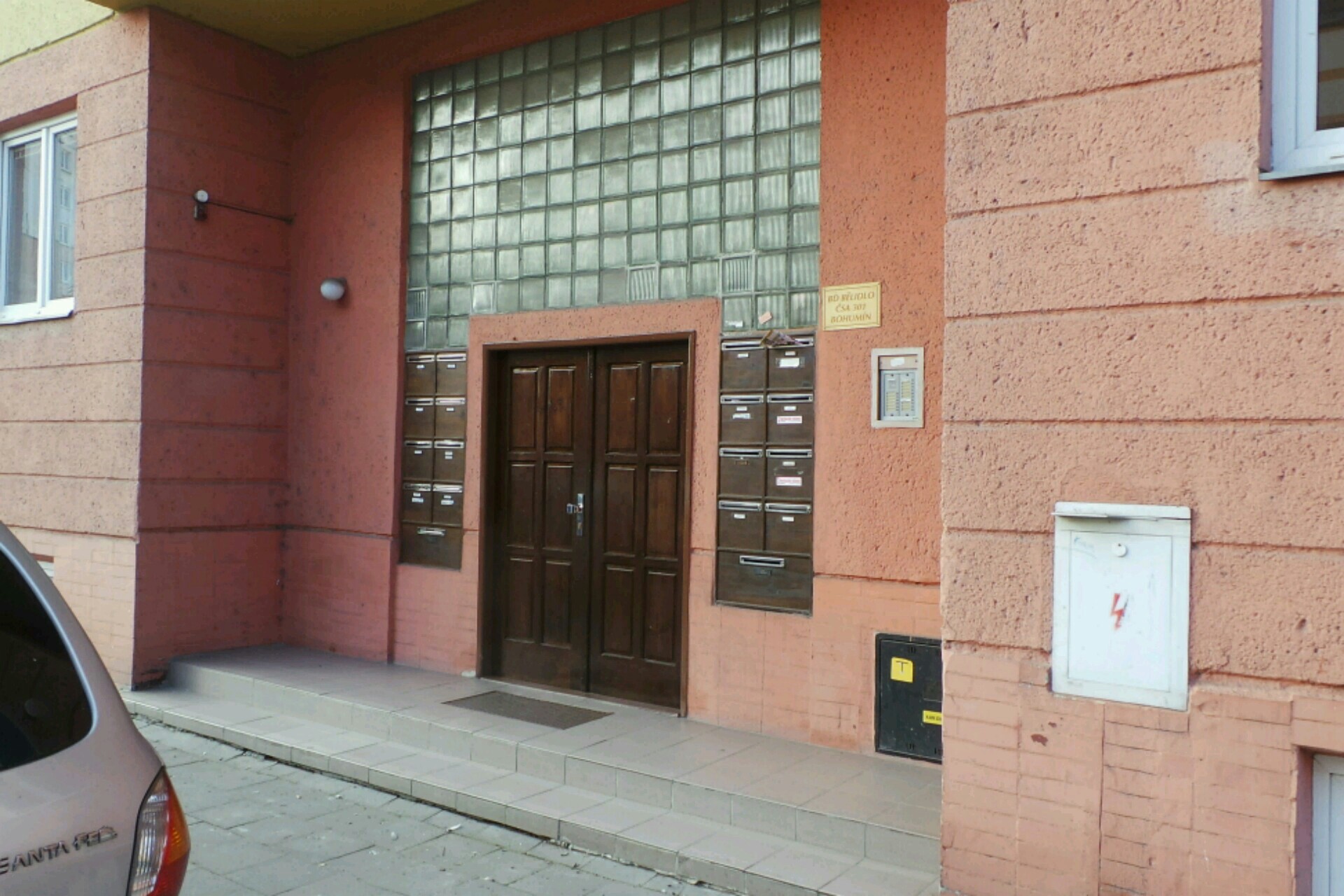 Daňový poradce ev. č. 2312 Marta Beránková