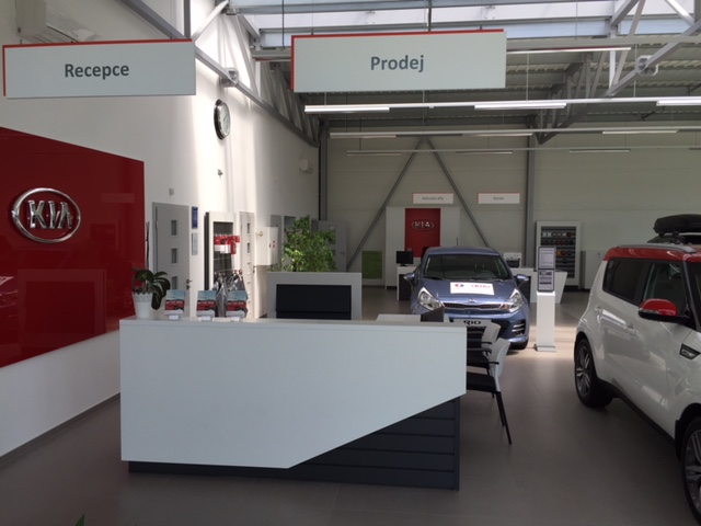 AUTOGALERIE V.I.T.V.A.R., s.r.o. foto 4