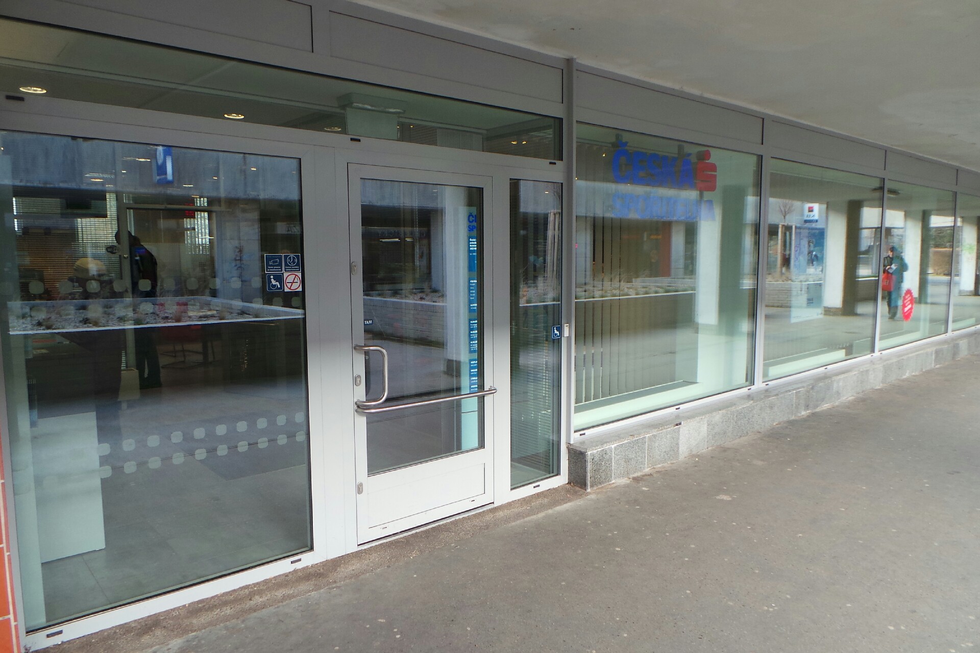 Česká spořitelna, a.s.