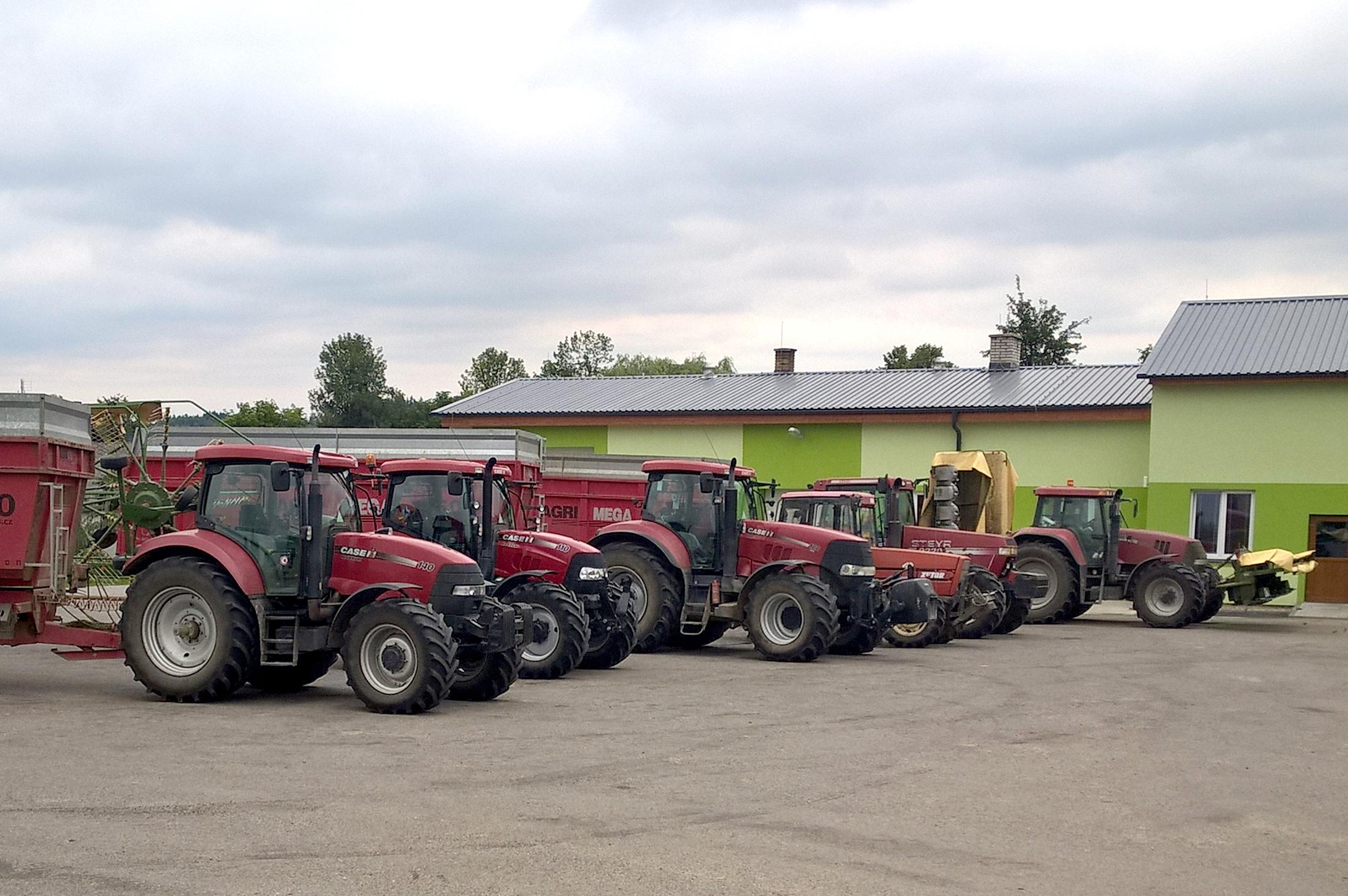 Rozvodí, spol. s r.o.