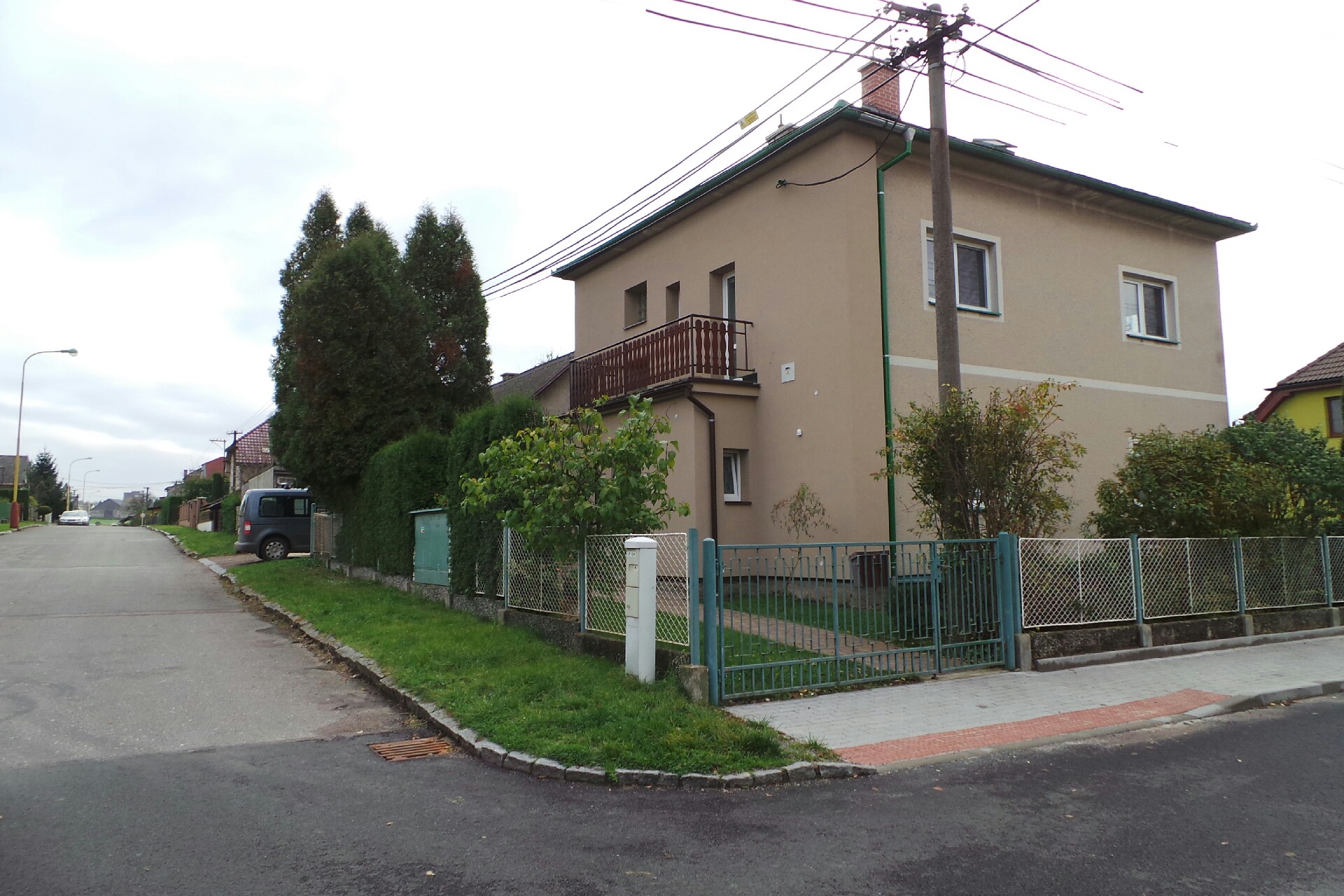 Svaz tělesně postižených v České republice z. s. místní organizace Letohrad