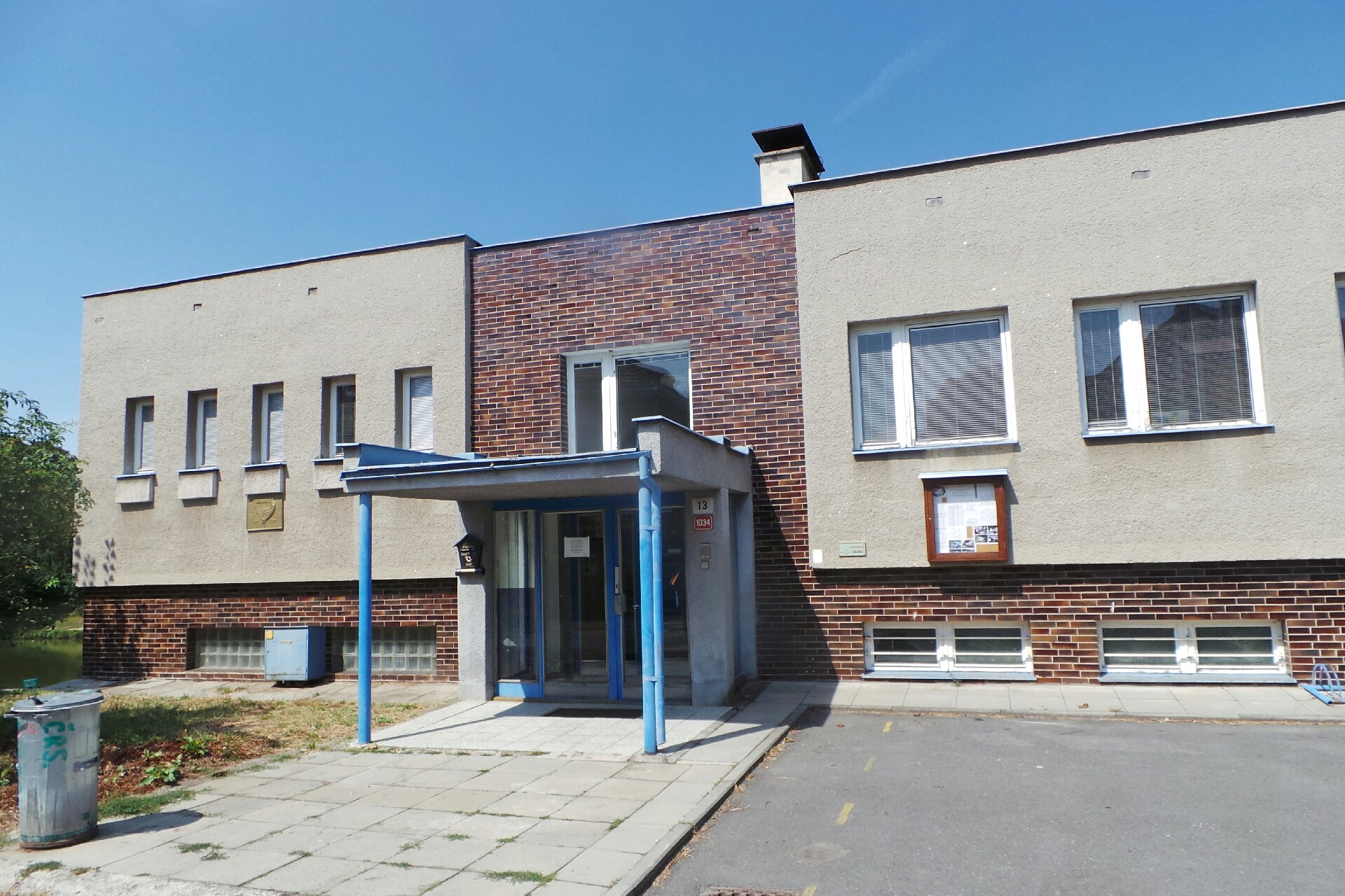 Český rybářský svaz, z.s., místní organizace Přerov