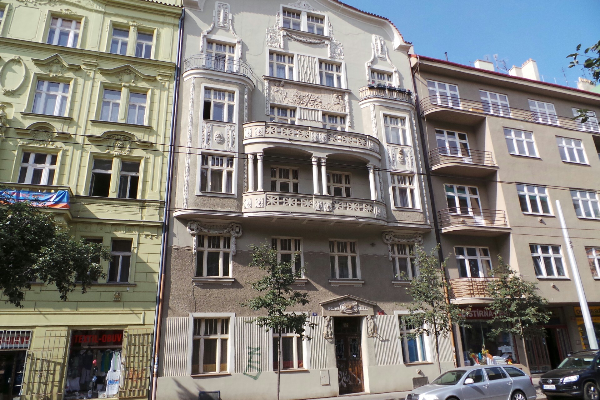 PianoServis Daniel Vavrla