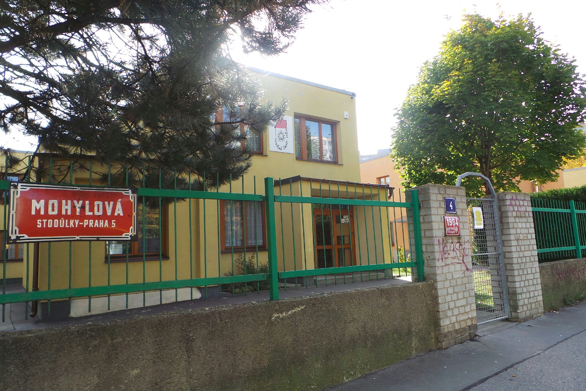 PaedDr. Lenka Horká