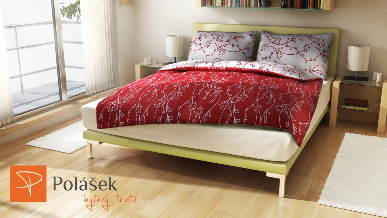 Polášek - bytový textil foto 2