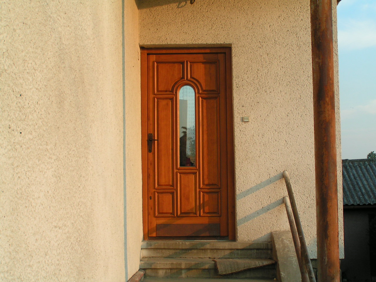 Pneuservis - truhlářství foto 6