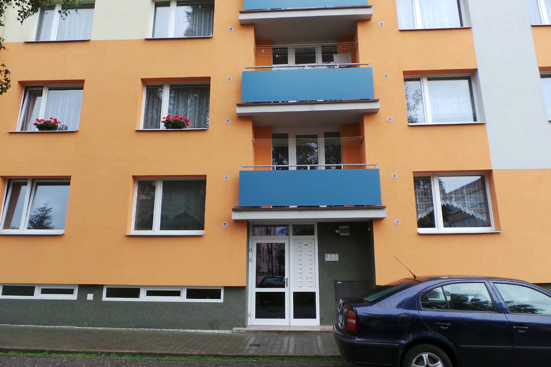 Pionýrská skupina Dobruška