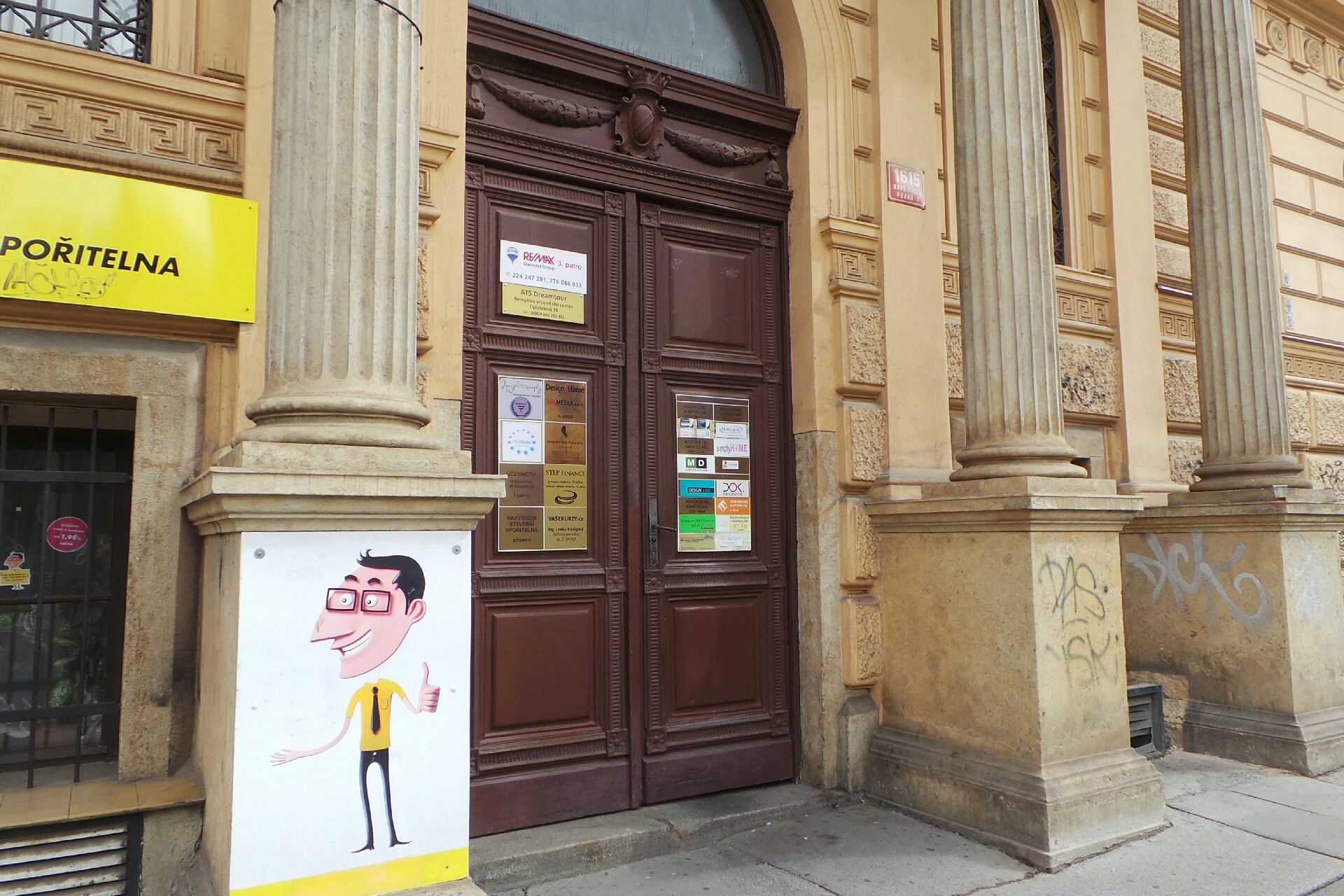 Detektivní služby Athena CZ