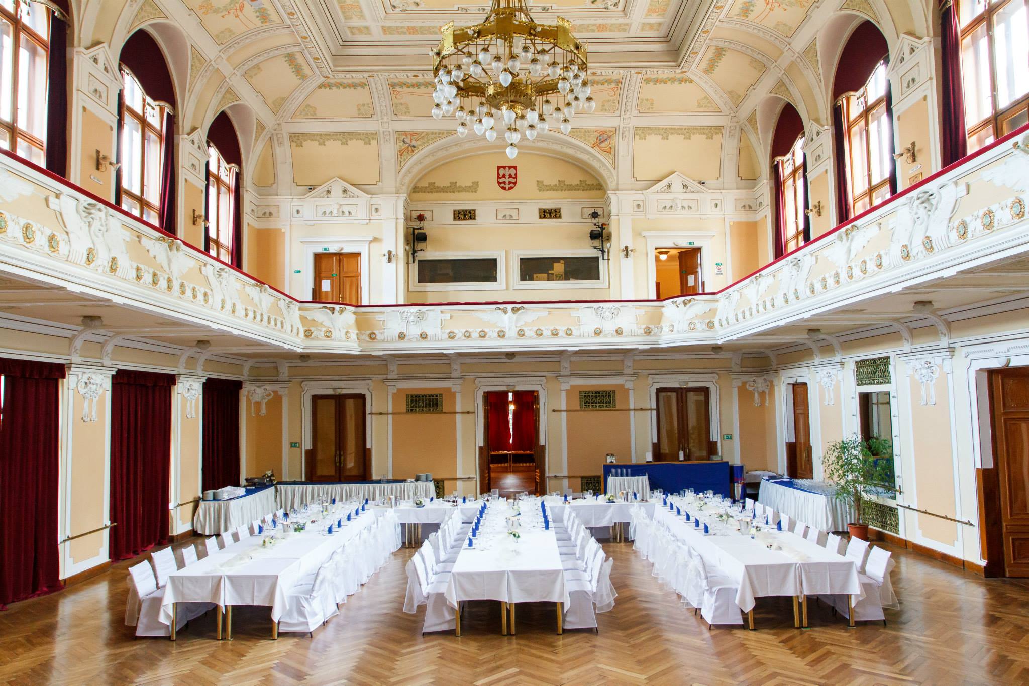 Karlov - svatební agentura foto 4