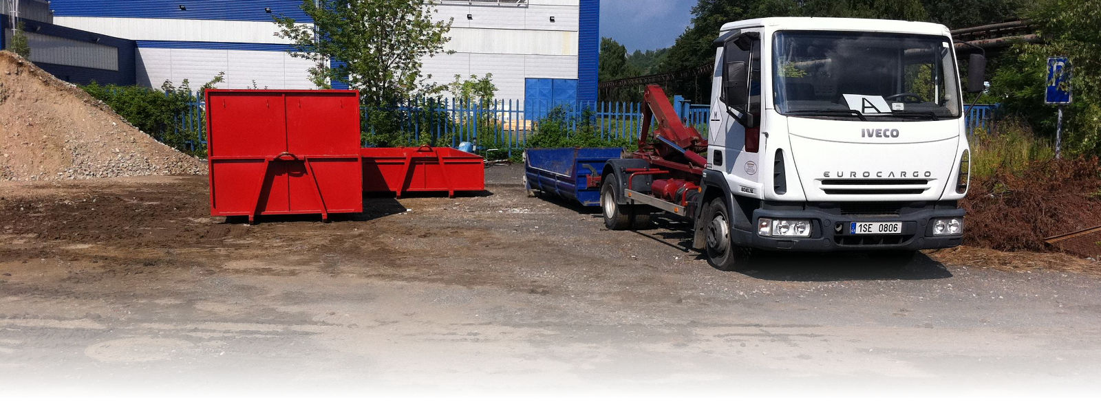 Kontejnery-beroun.cz- Karel Červenka foto 3