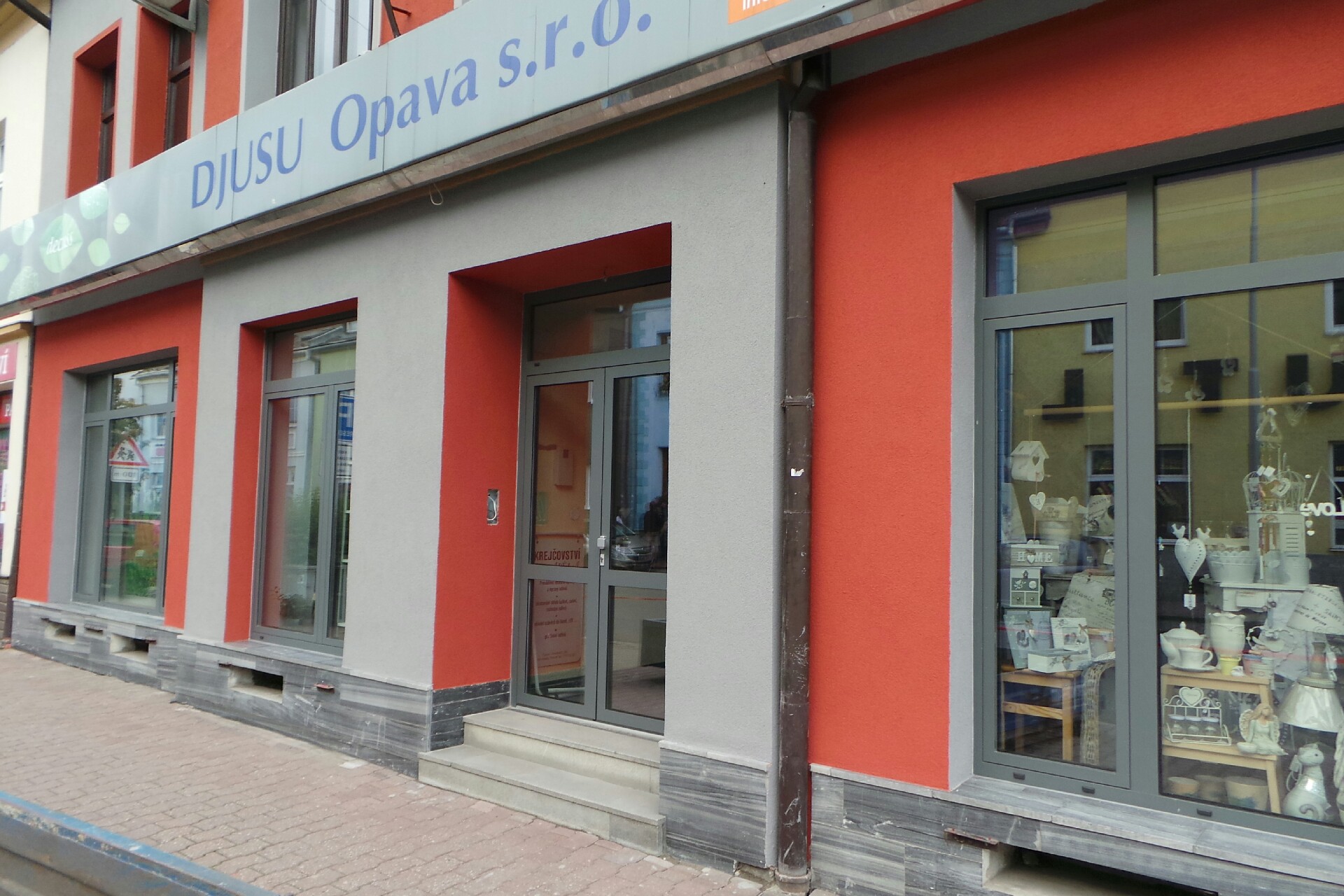 Djusu Company s.r.o.