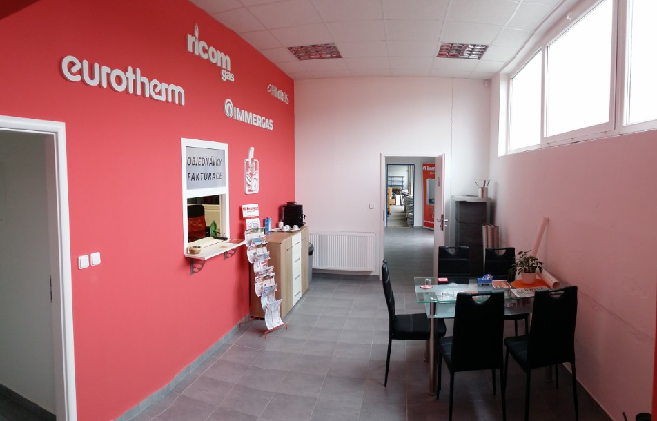 RICOM gas, s.r.o. foto 4