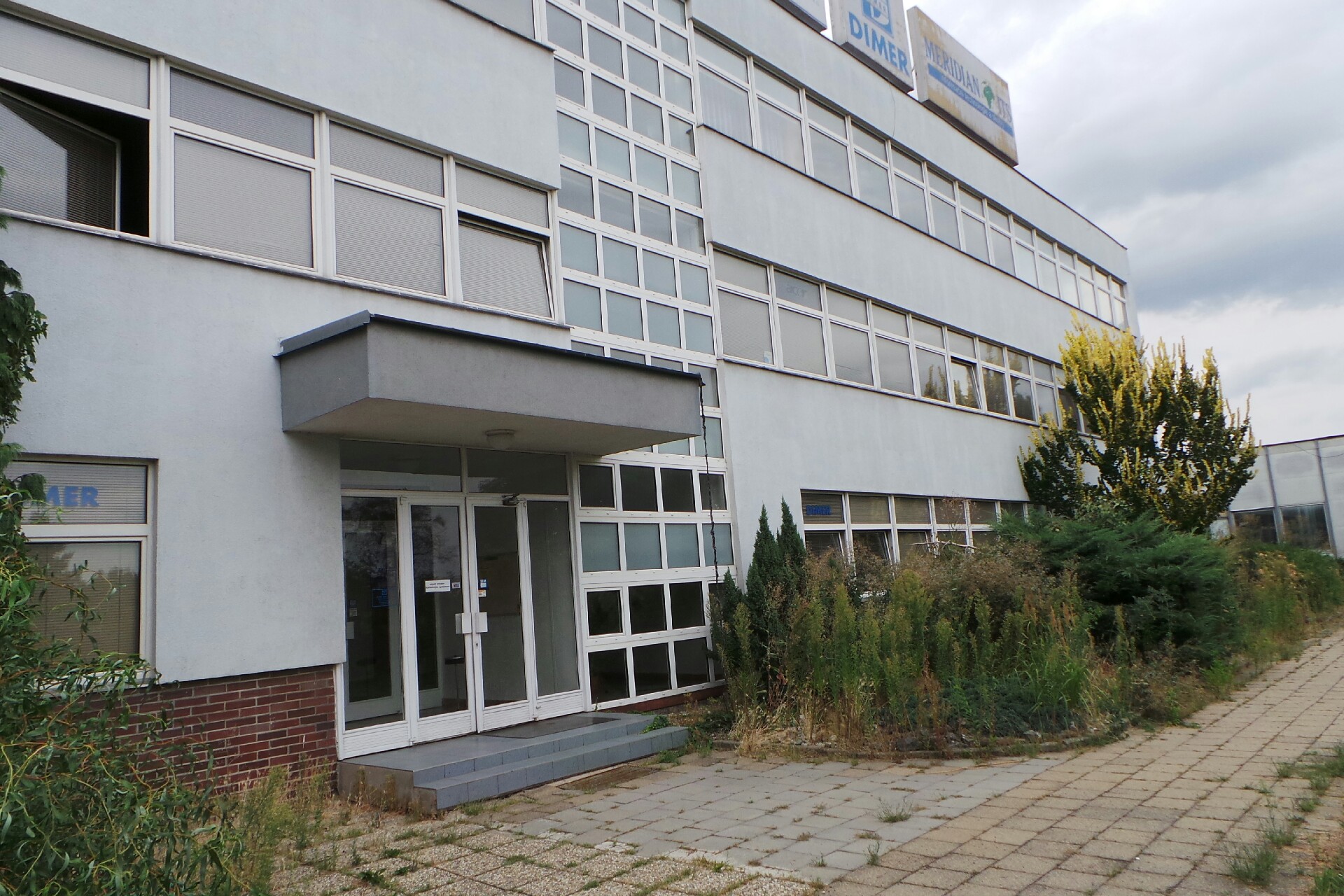 MERIDIAN ITS, s.r.o.