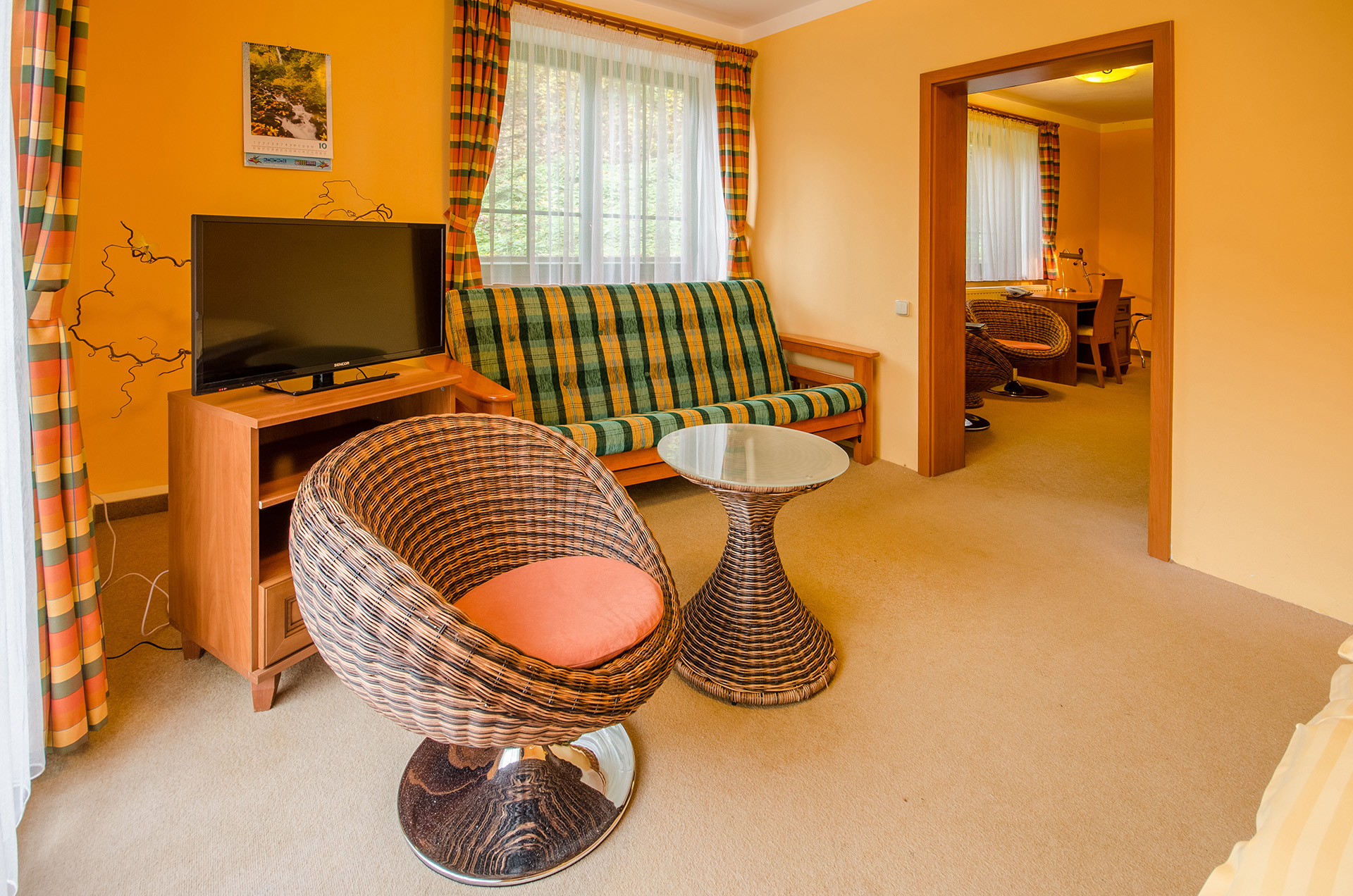 Restaurace Loučky foto 4