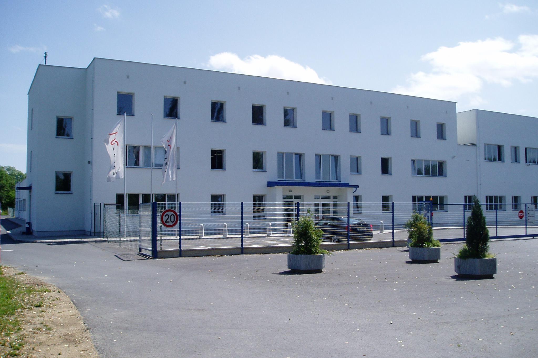 ELEKTROMETALL, s.r.o.