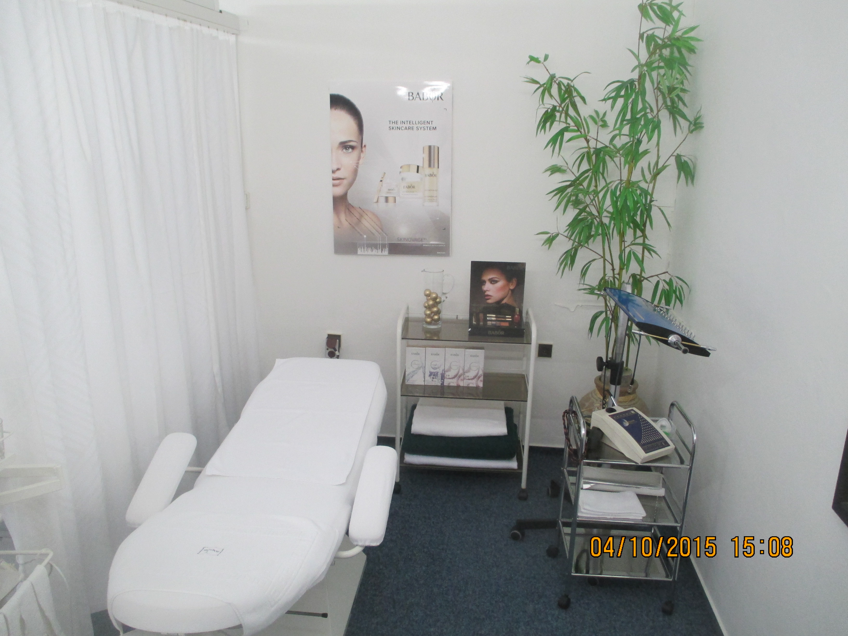 Salon Tilia foto 2