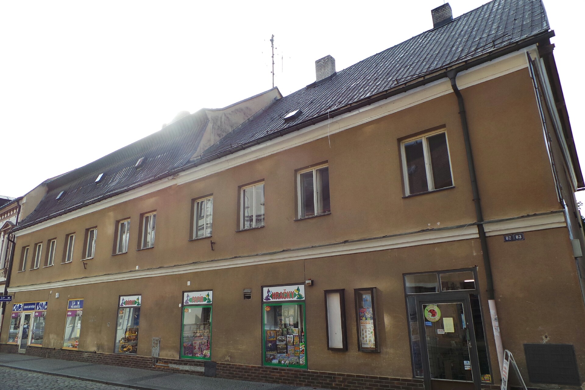 MVDr. Petr Kudělka - Prodejna chovatelských potřeb